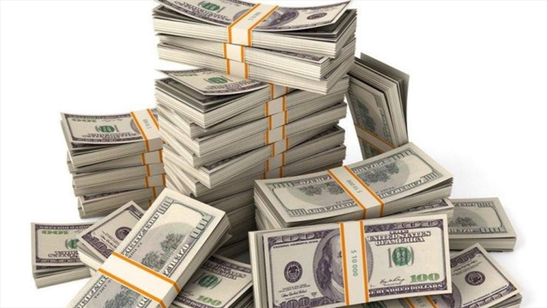 بعد ساعات على سرقة نحو مليون دولار في بعلبك... العثور على الاموال المسروقة