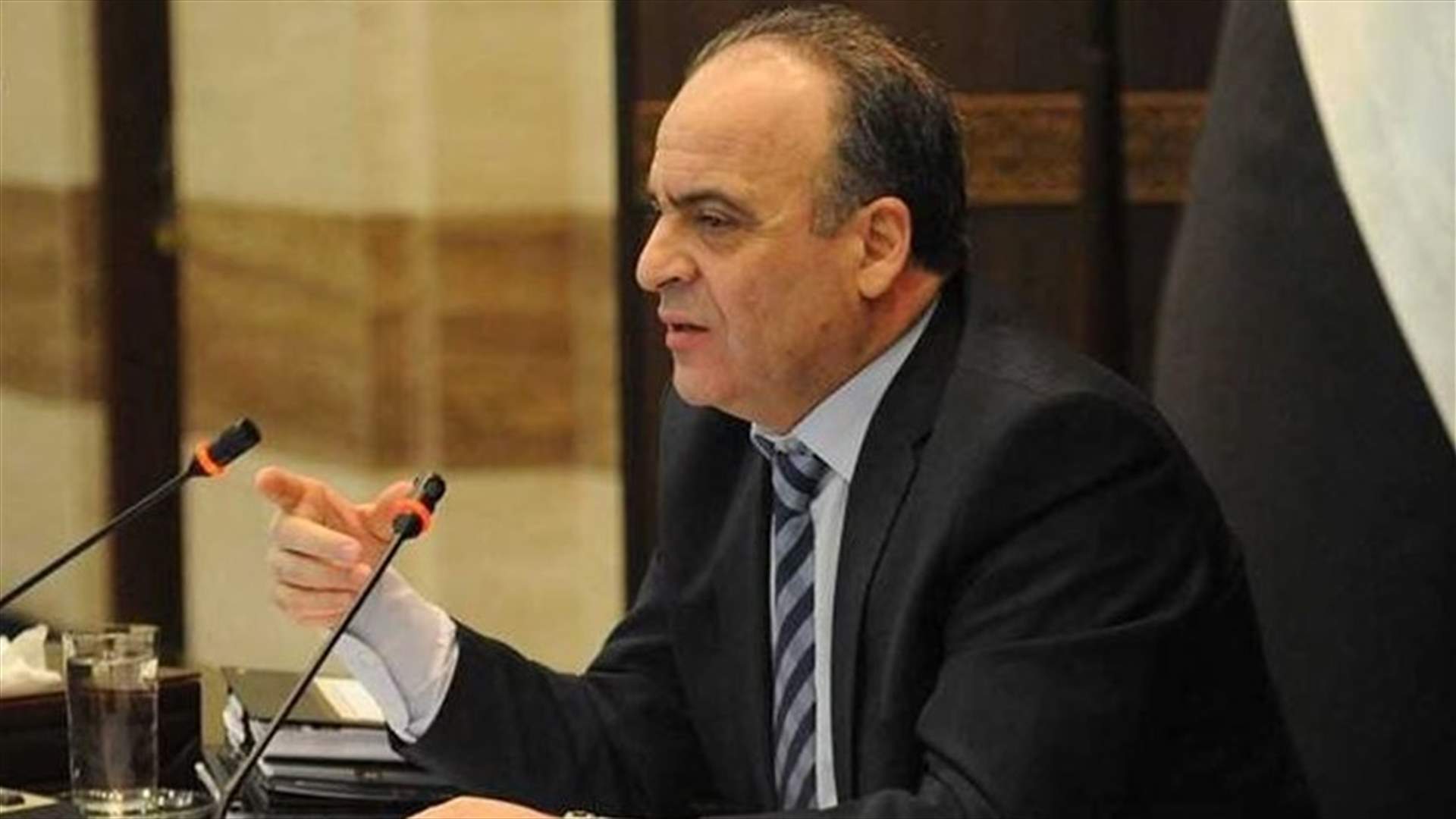 رئيس الوزراء السوري: إدلب ستعود قريبا لحضن الوطن