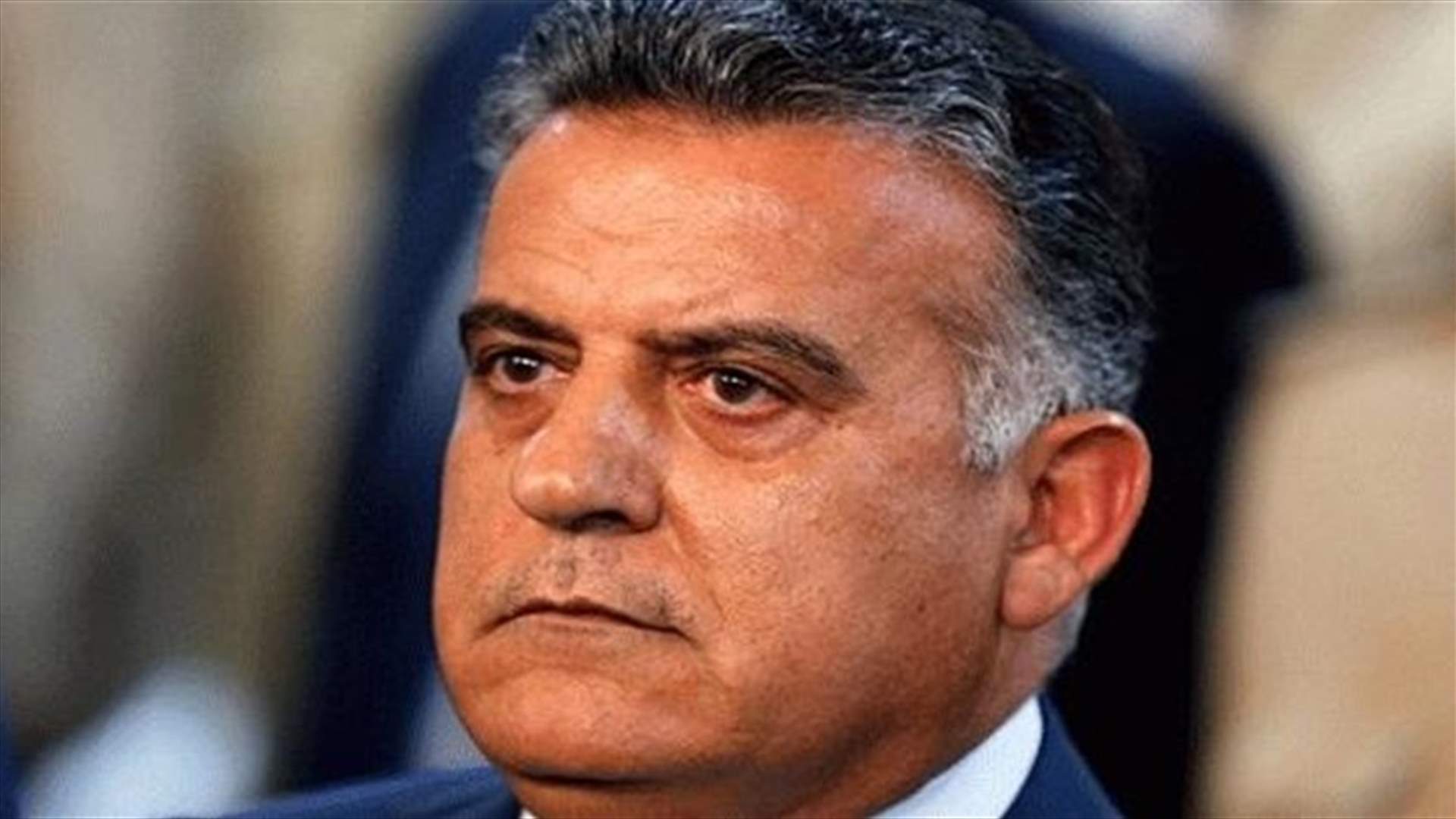 زيارة خاطفة قام بها اللواء ابراهيم أمس الى دمشق...ما وراءها؟