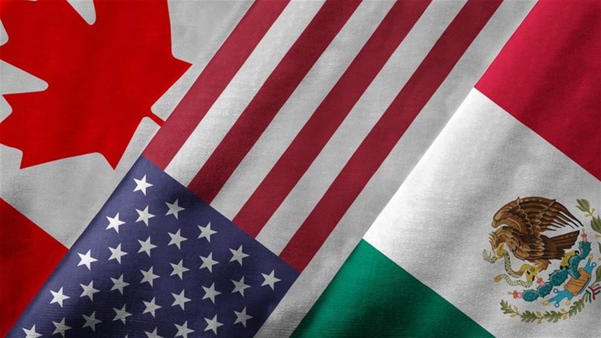 مفاوضات نافتا بين كندا وواشنطن ستتواصل اليوم