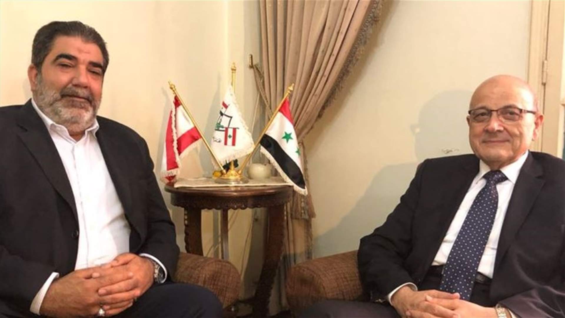 LBCI
