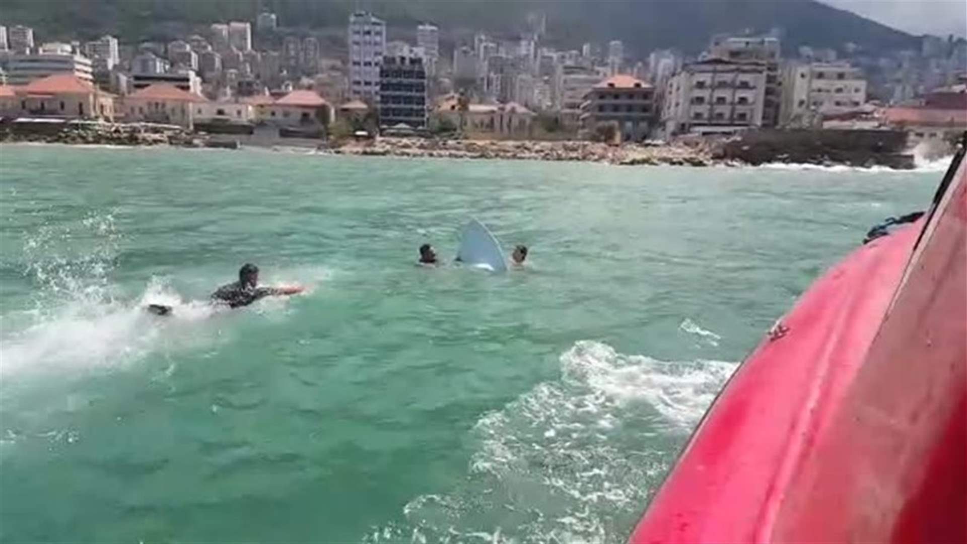 LBCI