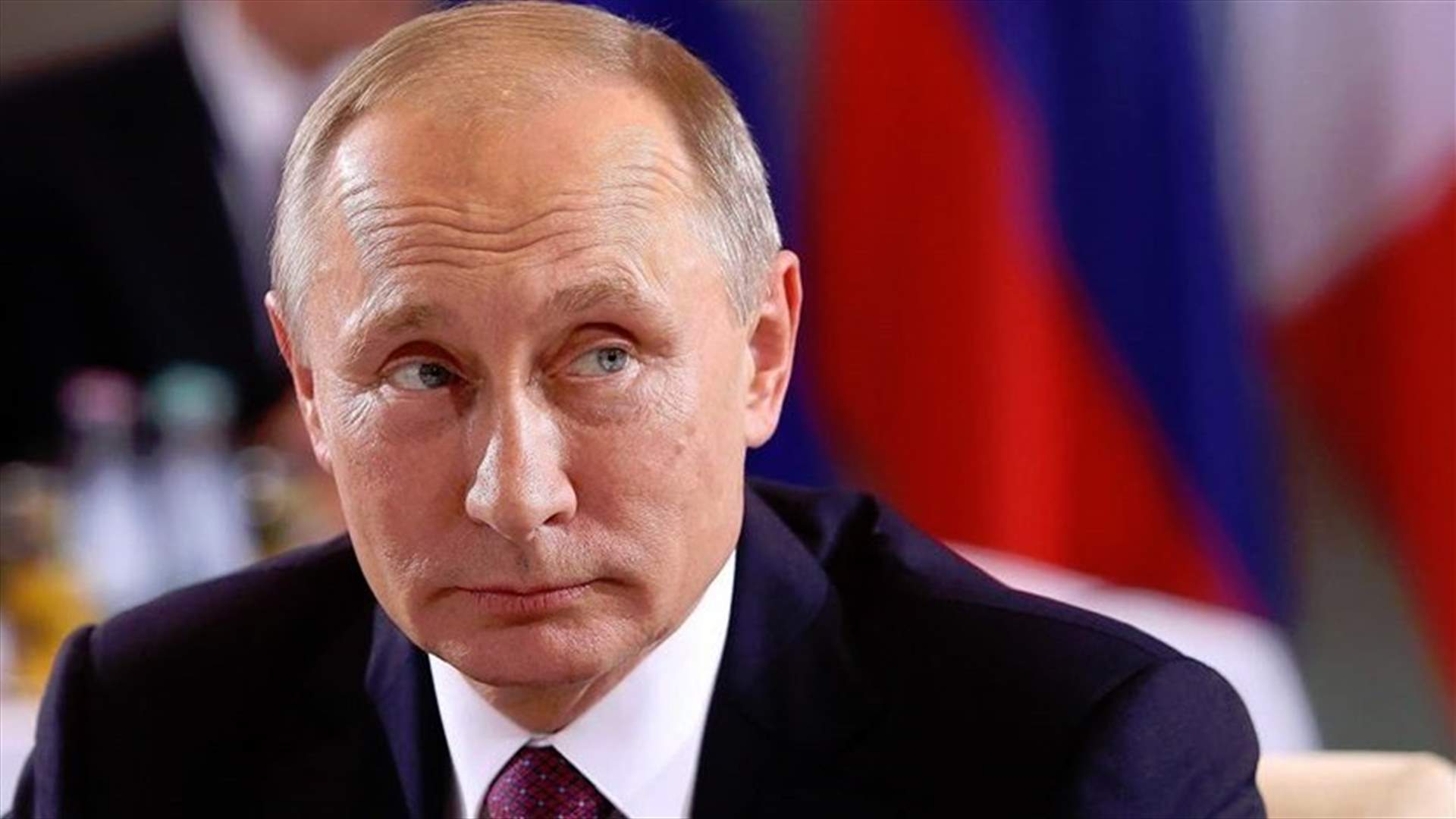 Russian president arrives in Tehran for Syria summit -ISNA