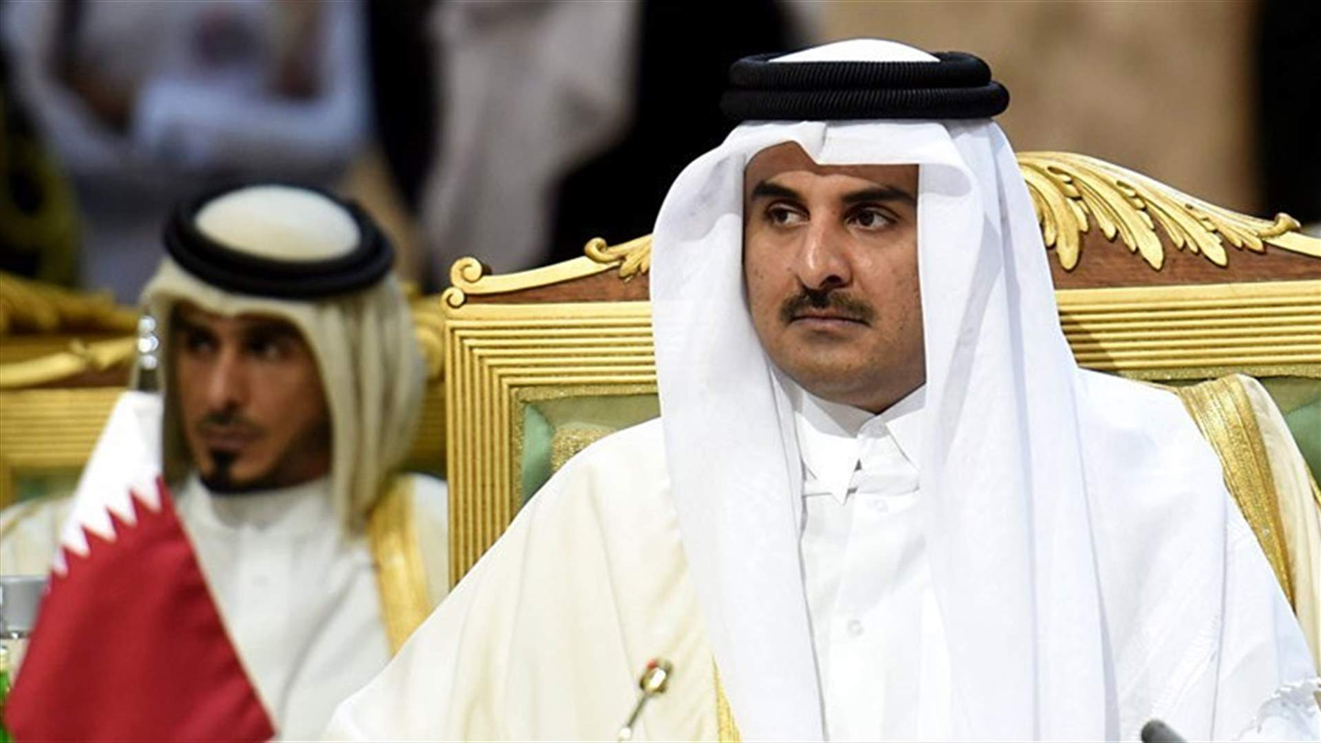 Qatar eyes Germany's energy sector with 10 bln euro investment