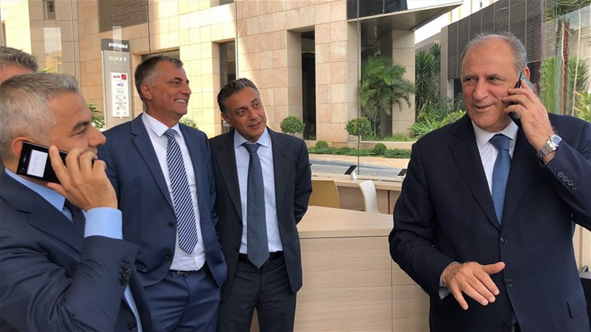LBCI