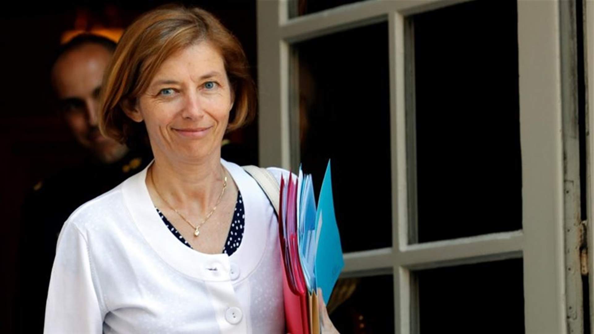 France accuses Russia of spying on military from space