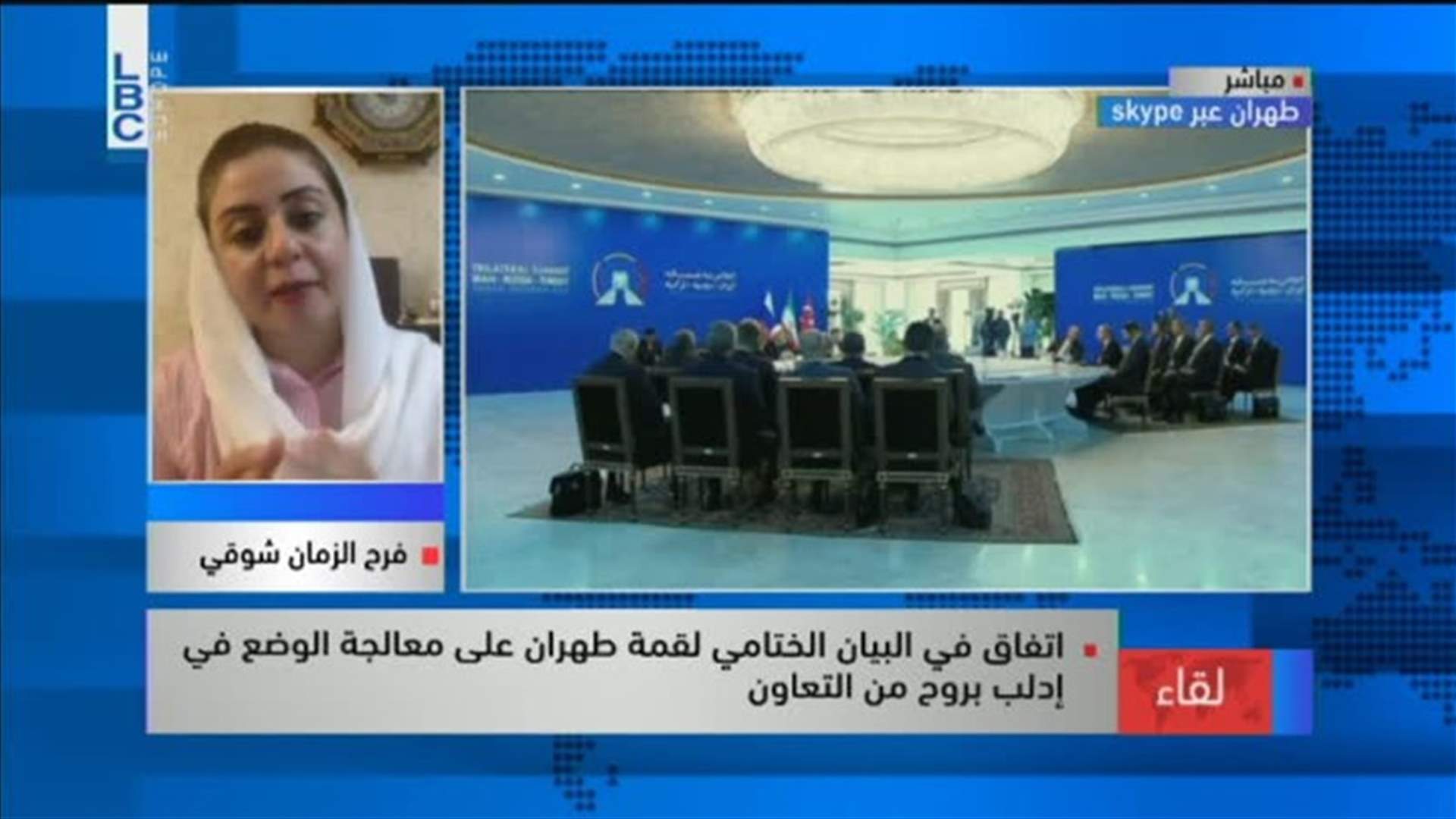 LBCI