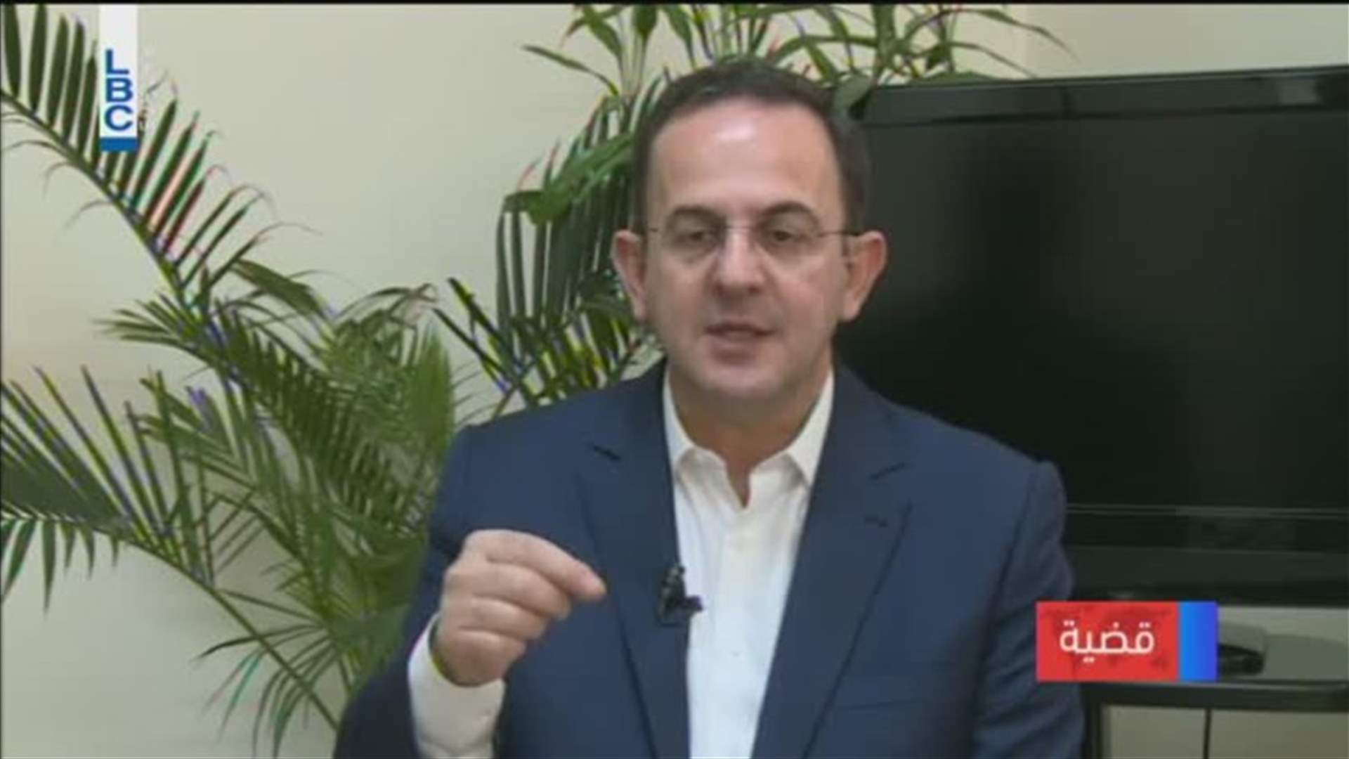 LBCI