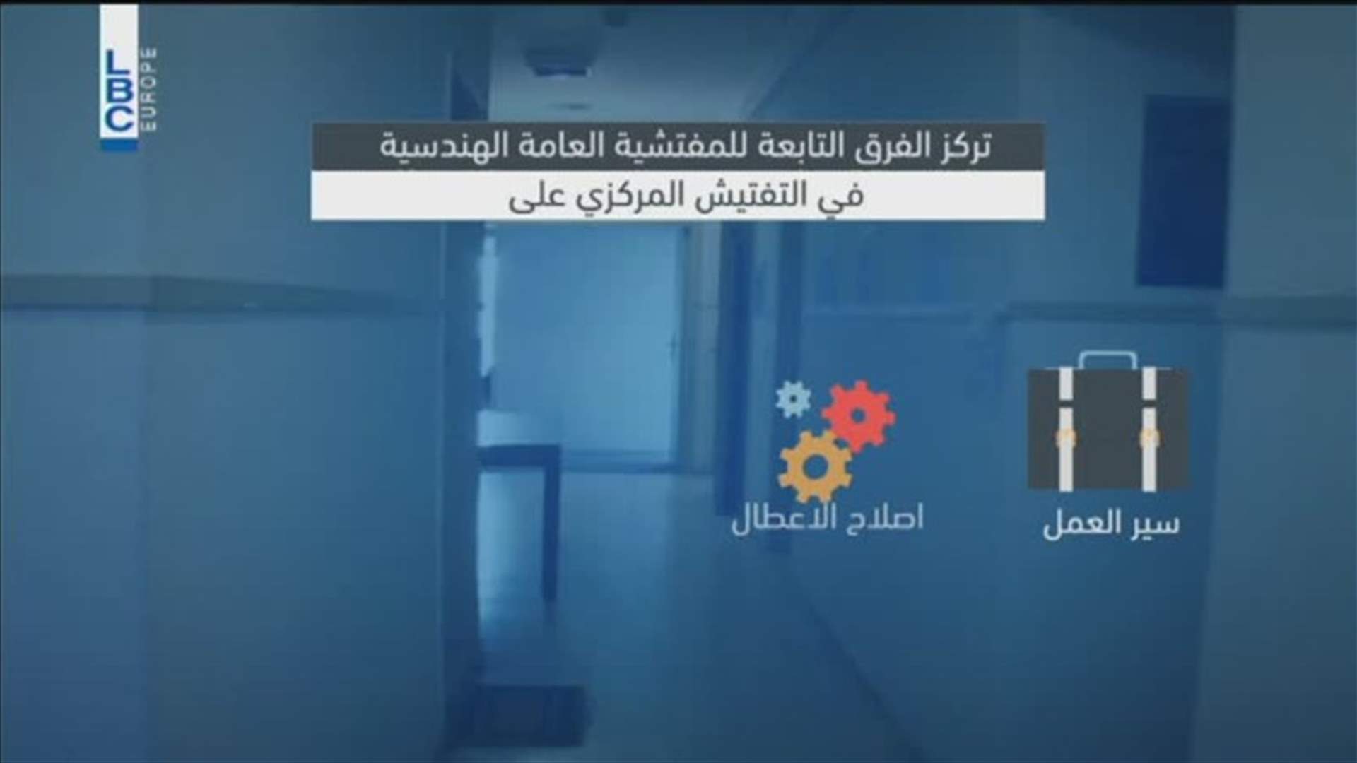 LBCI