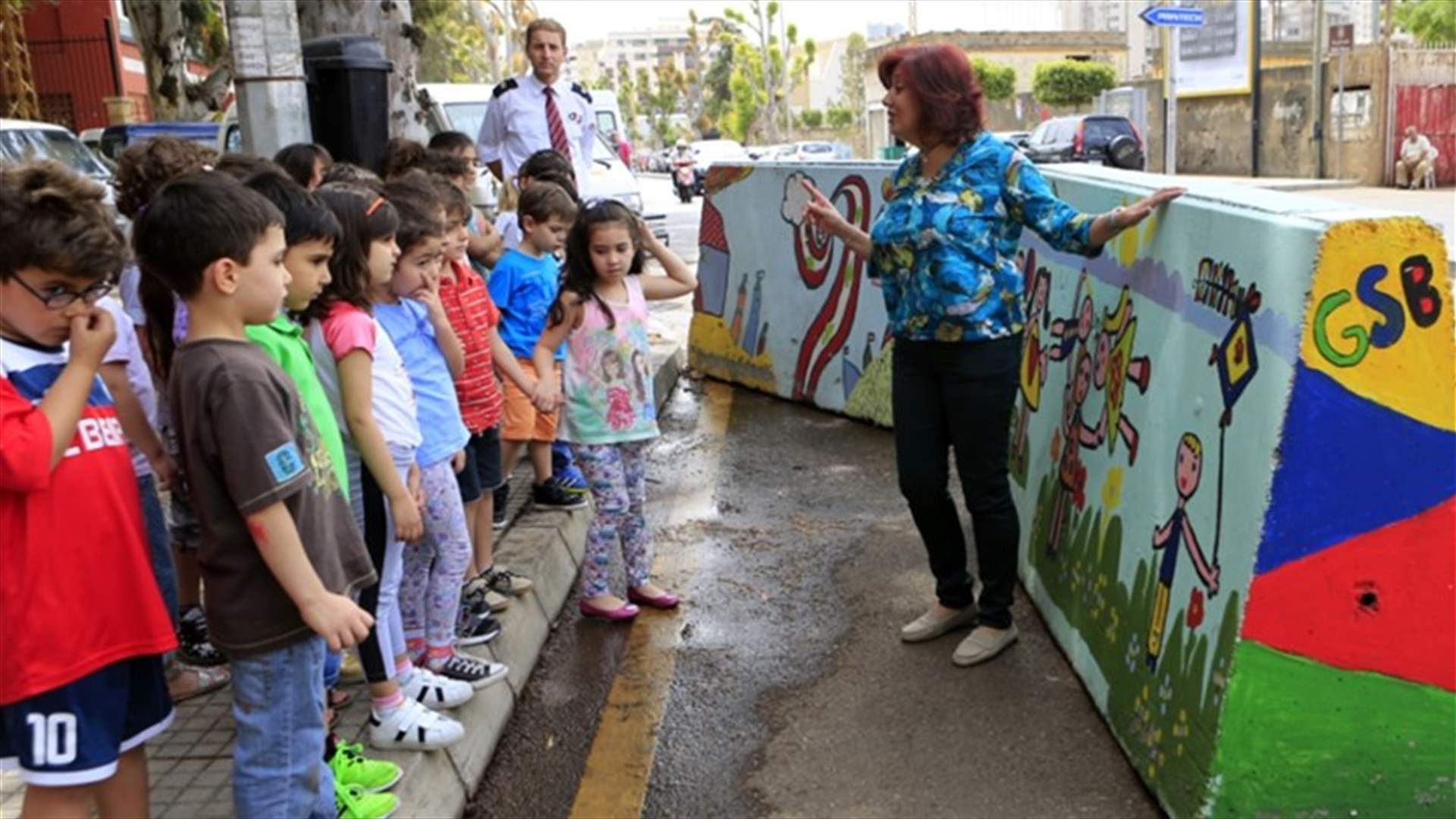 الليسيه فردان "تحتجز" تلامذة في أول يوم دراسيّ