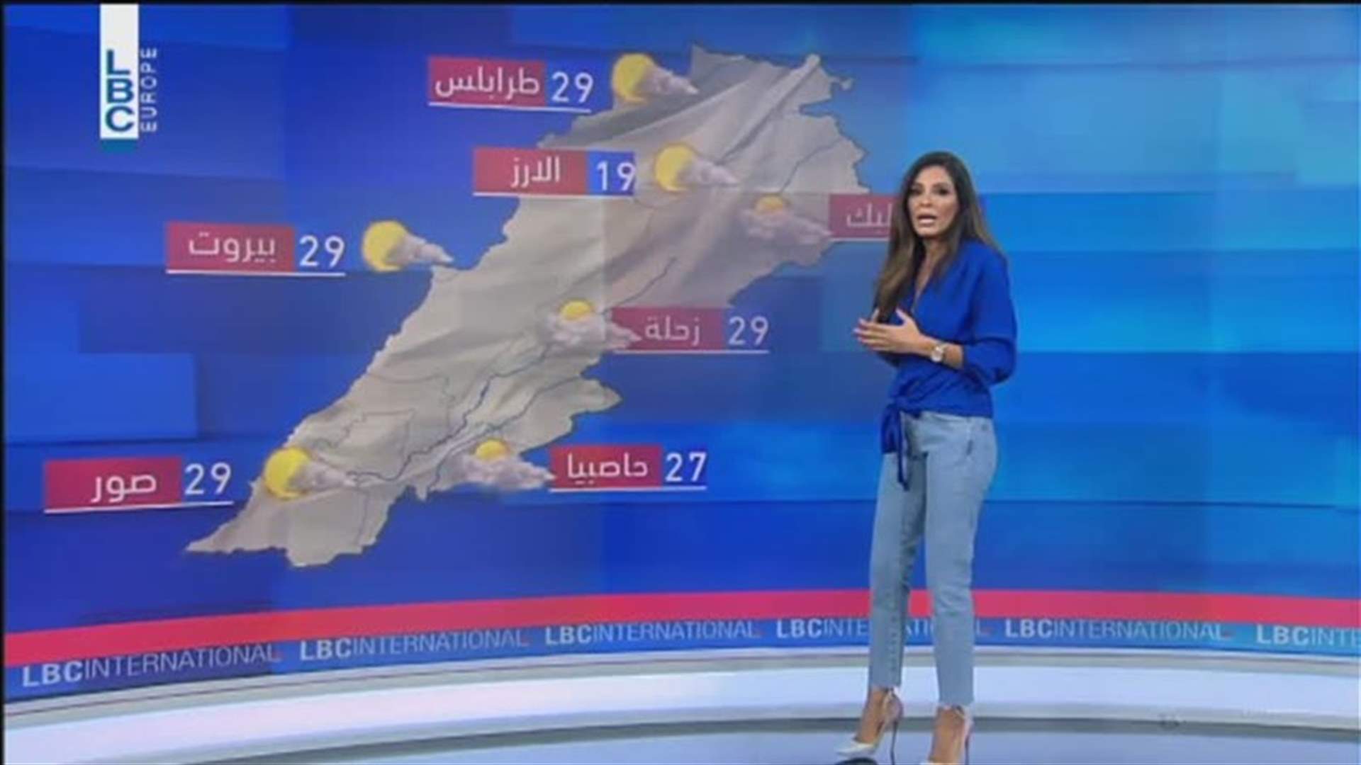 LBCI
