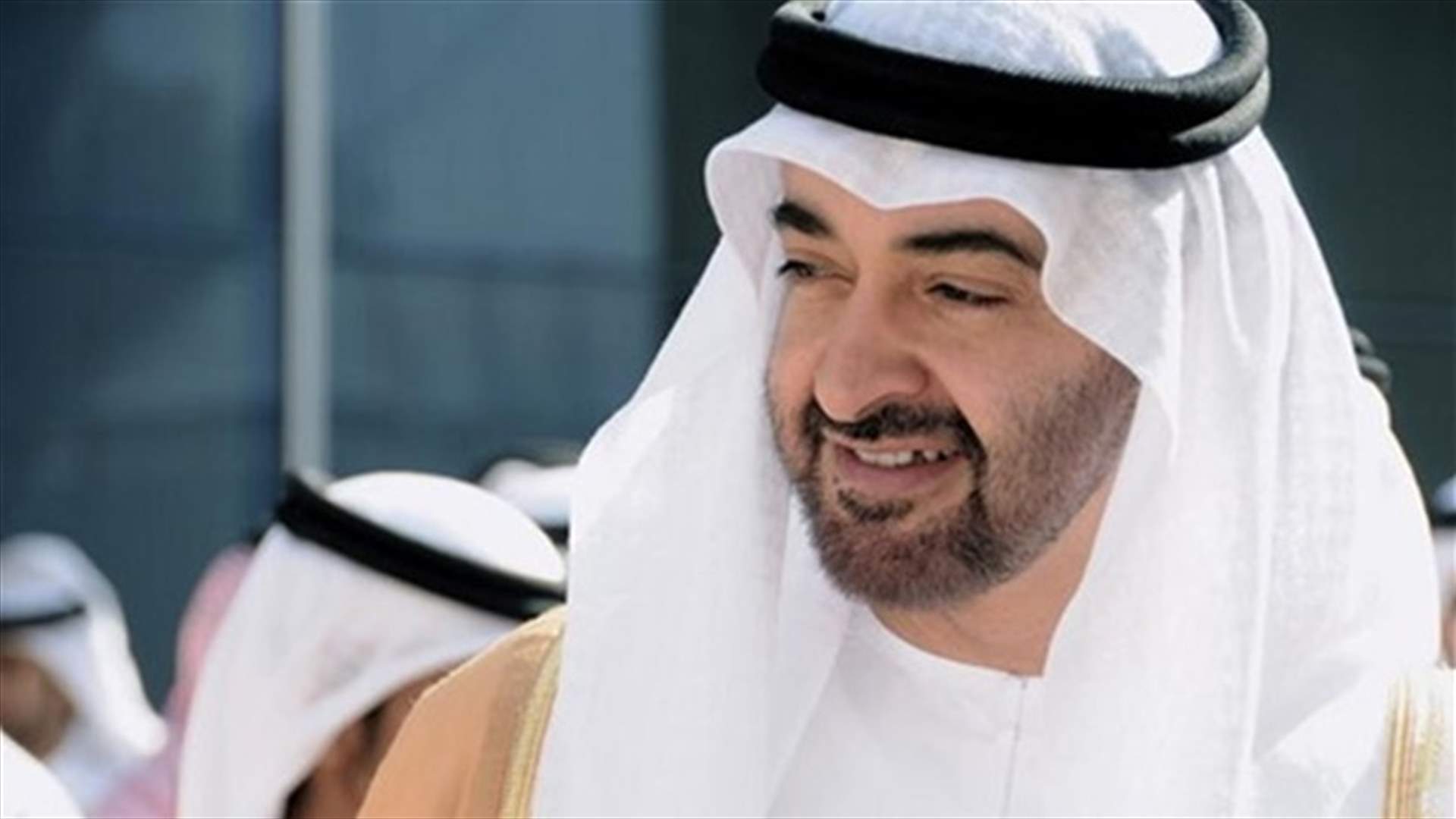 القضايا الإقليمية والدولية في لقاء بين ولي عهد أبو ظبي ووزير الدفاع الأميركي