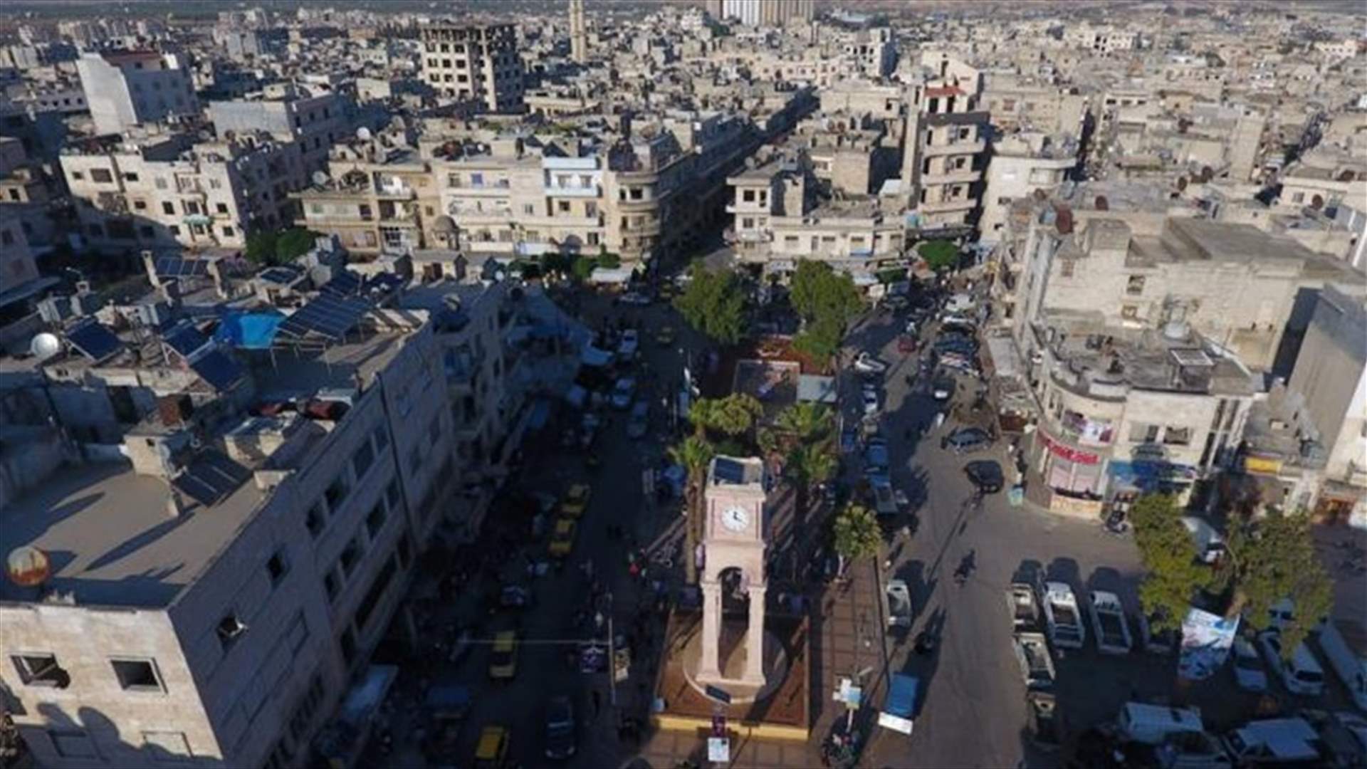 الطيران الروسي يشن أعنف غارات منذ شهر على محافظة إدلب