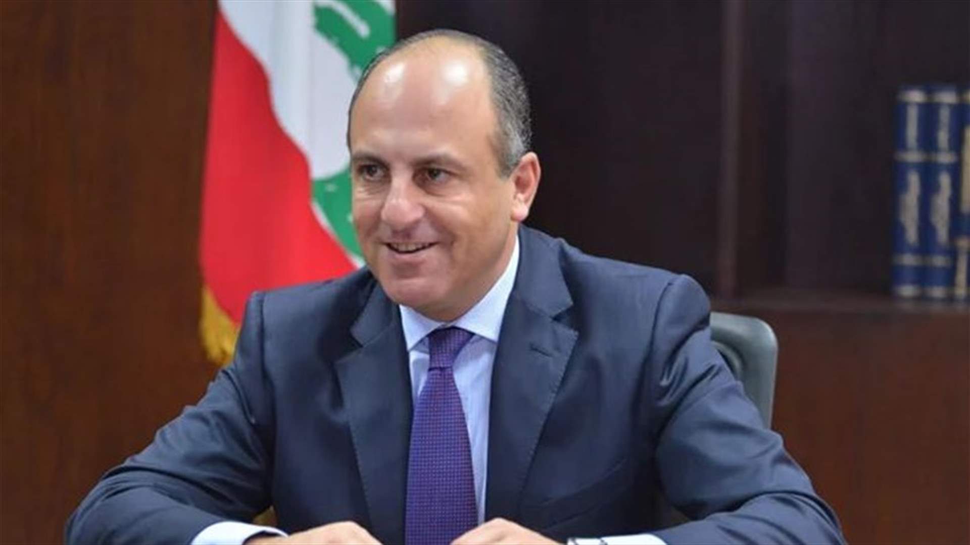 المكتب الاعلامي لبو عاصي: لم يطلب احد من "الشؤون" داتا النازحين