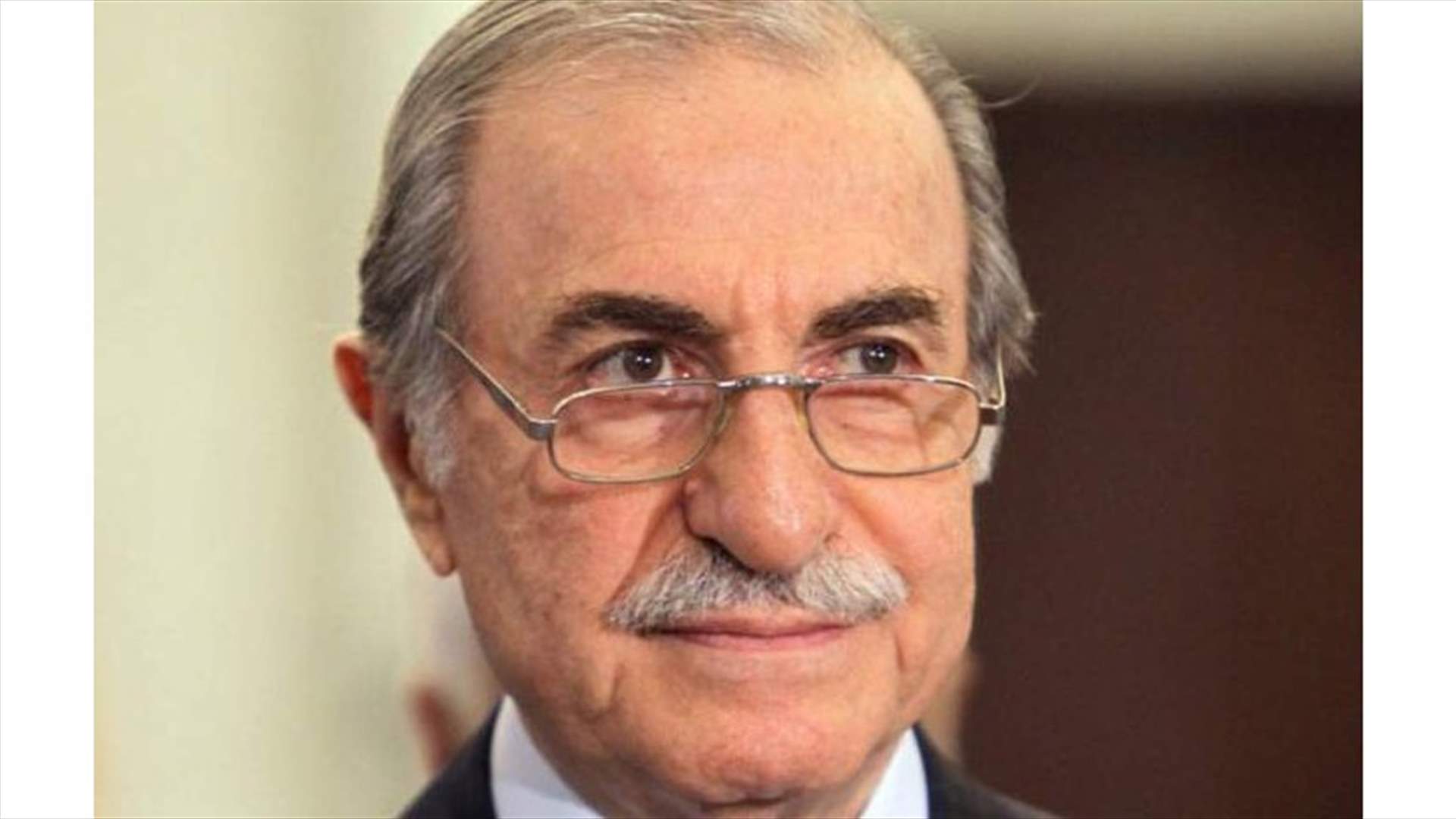 أنور الخليل يناشد الرئيس عون...