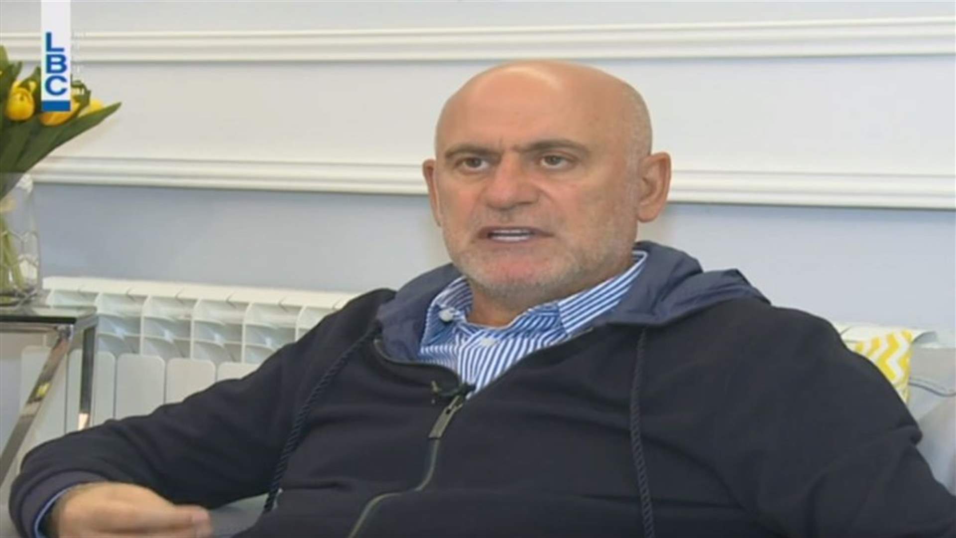 LBCI