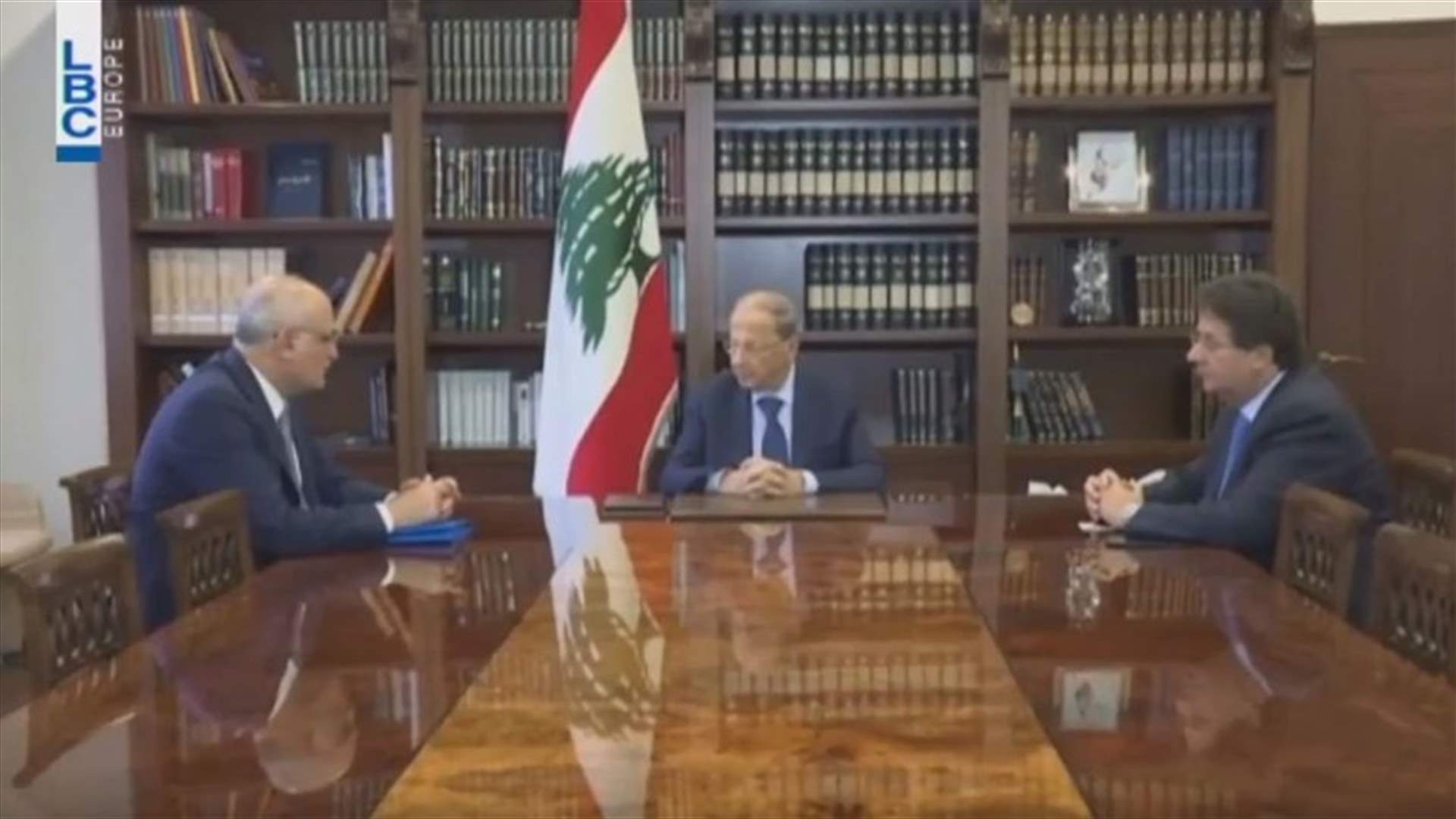 LBCI