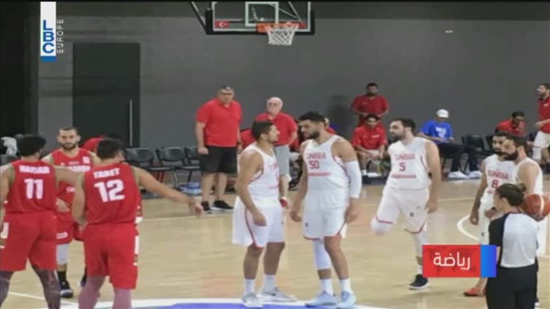 LBCI
