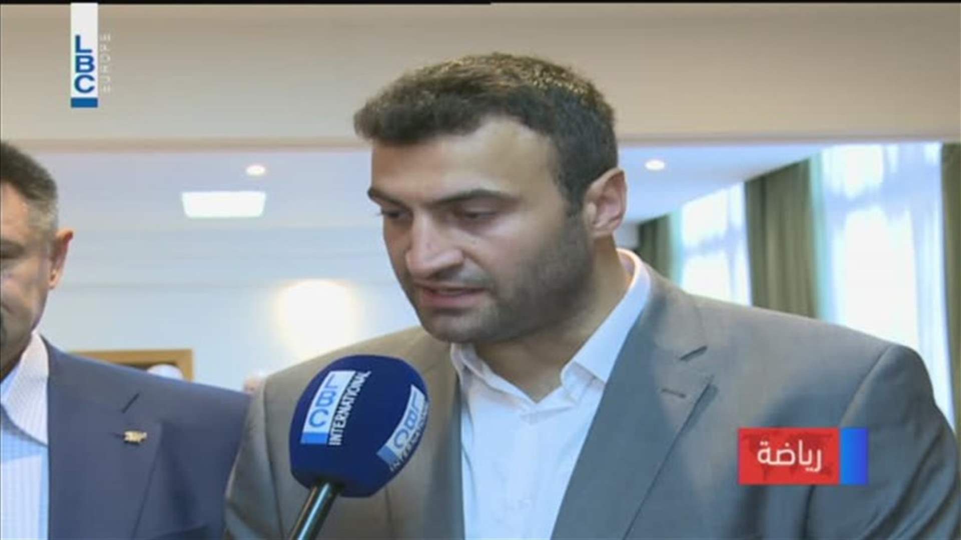 LBCI