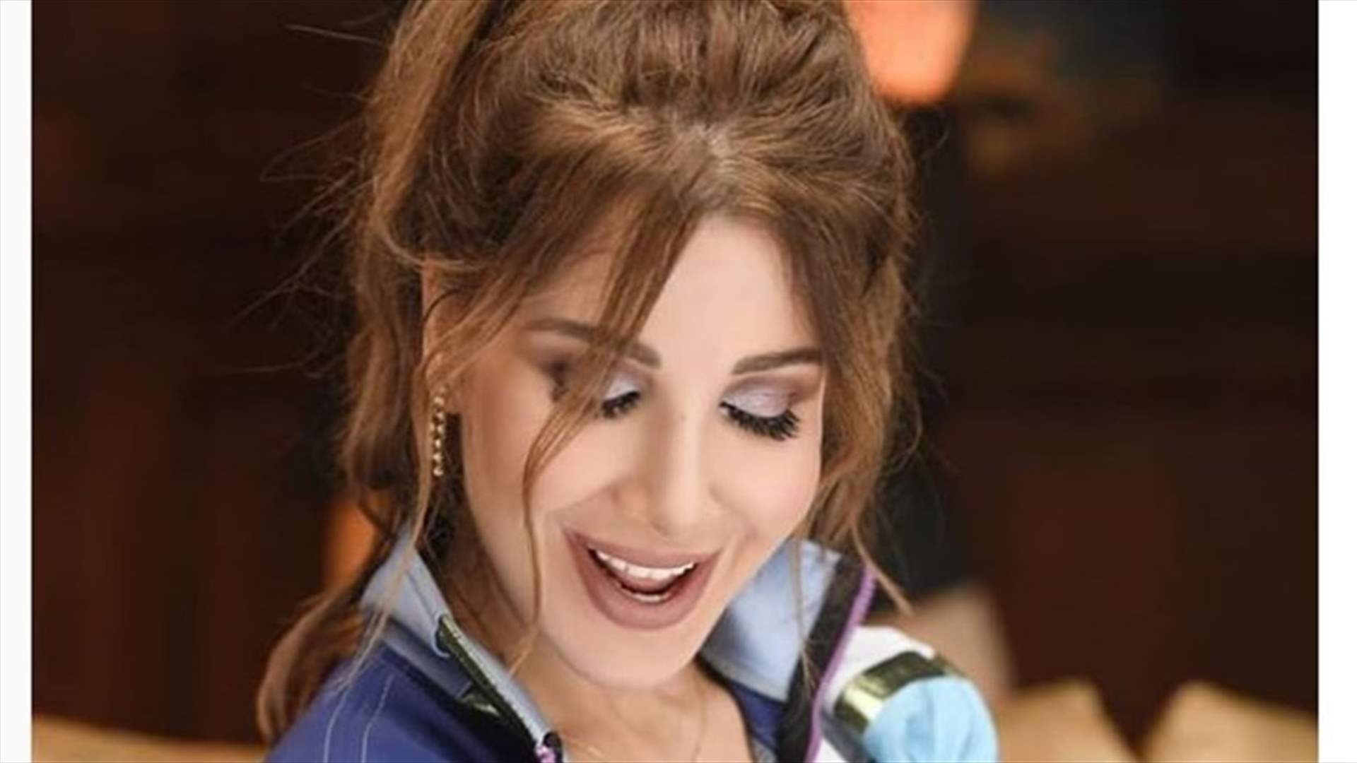نانسي عجرم تصدر أغنية جديدة... ووثائق تثبت أن الملحن باعها لفنانة أخرى