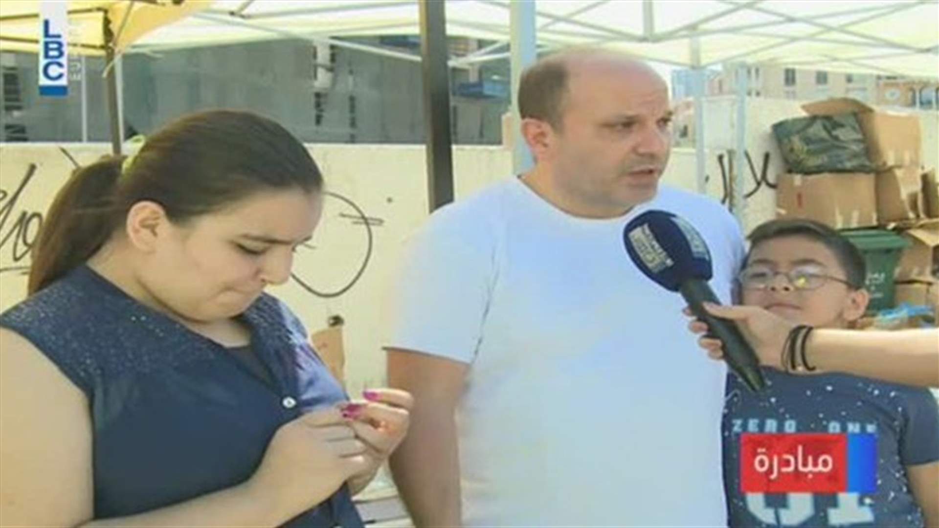 LBCI