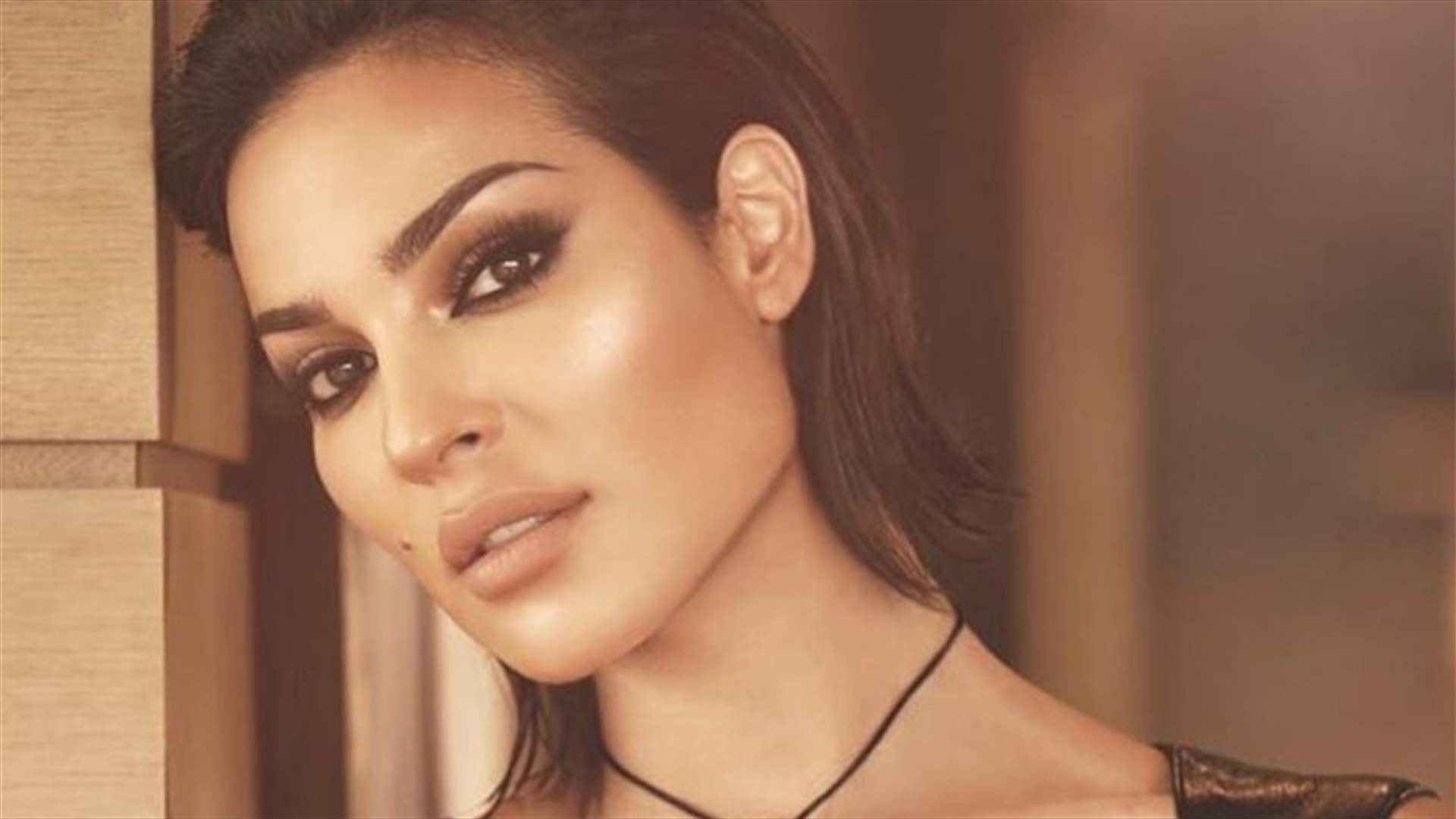 هذا ما نشرته نادين نسيب نجيم عن الحياة... بعد وفاة والدها