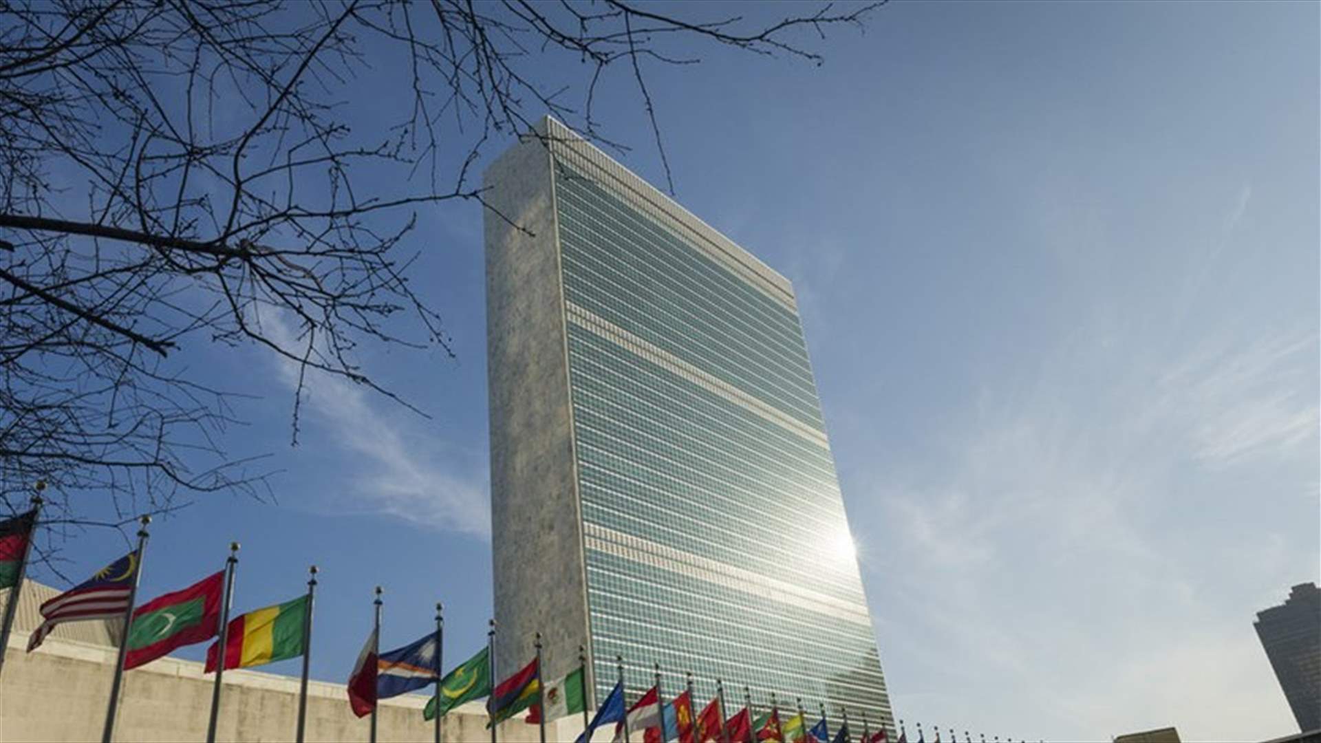 UN rights boss Bachelet urges Egypt to overturn mass death sentences