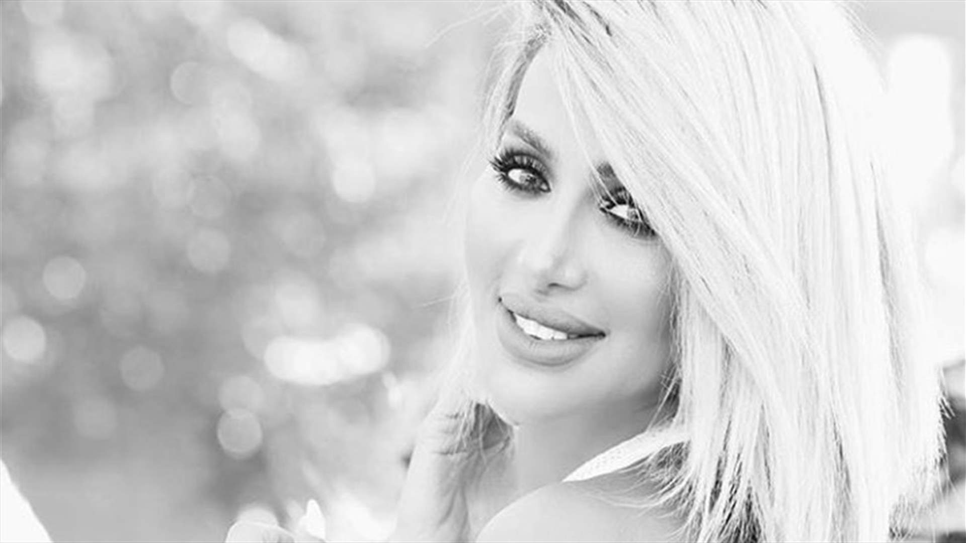 نصيحة من مايا دياب الى متابعيها... ما هي؟