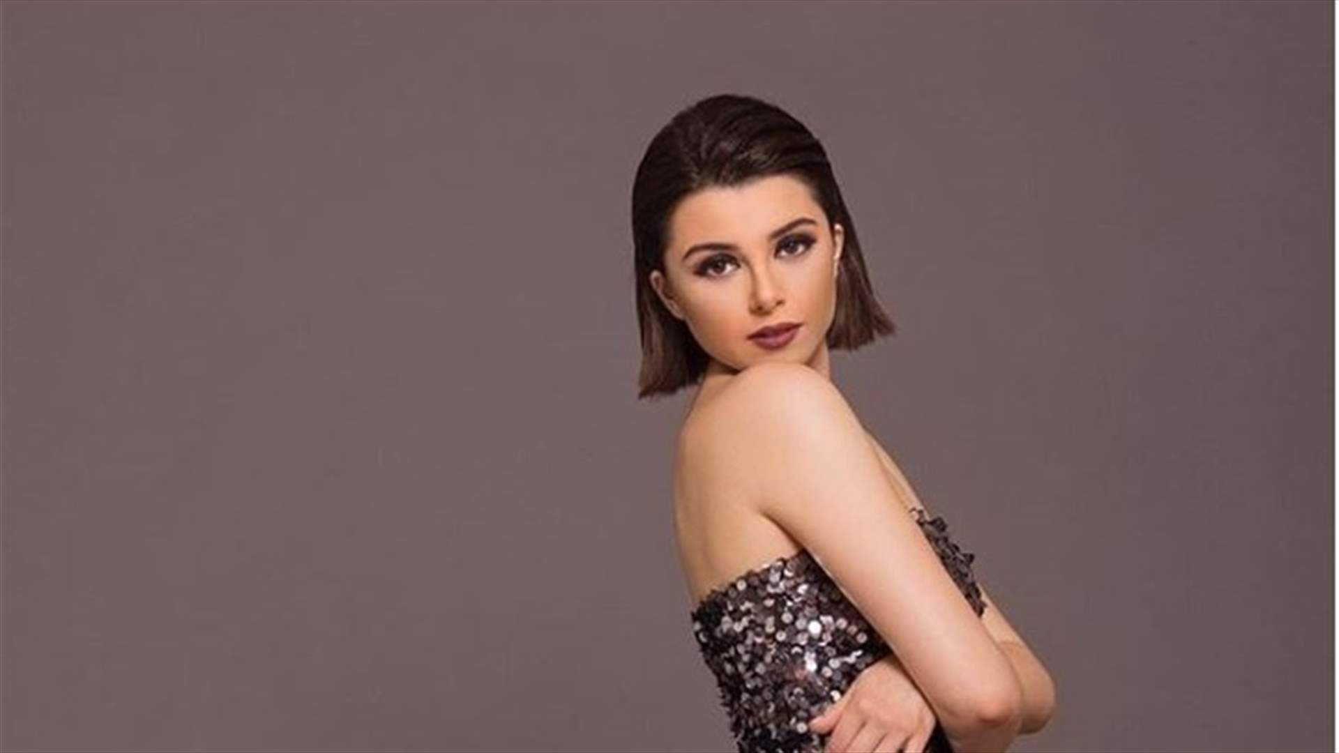 ماريتا الحلاني بصورة من مرحلة الطفولة... هل تغيّرت؟