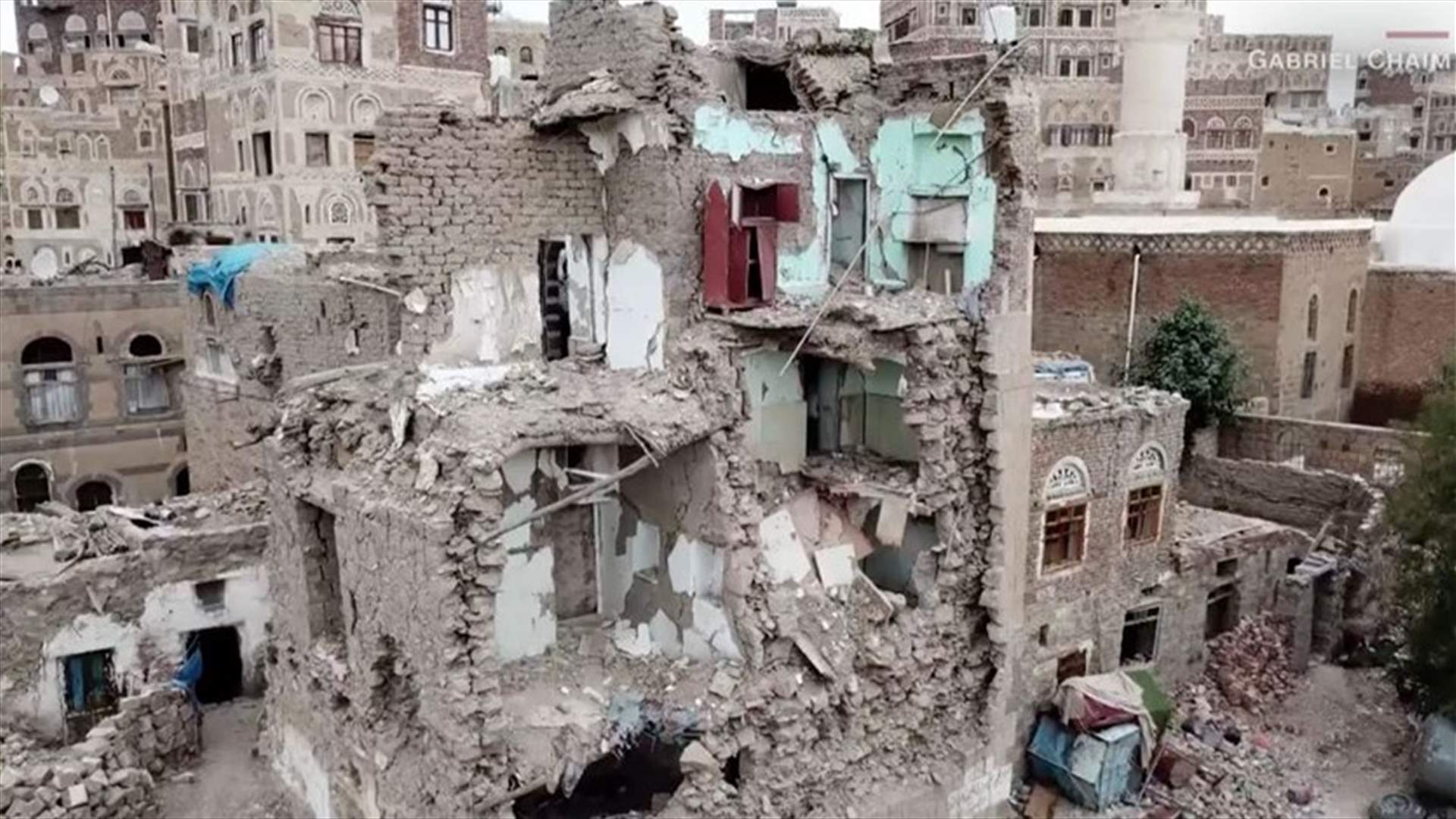 عشرات القتلى في معارك في الحديدة غرب اليمن