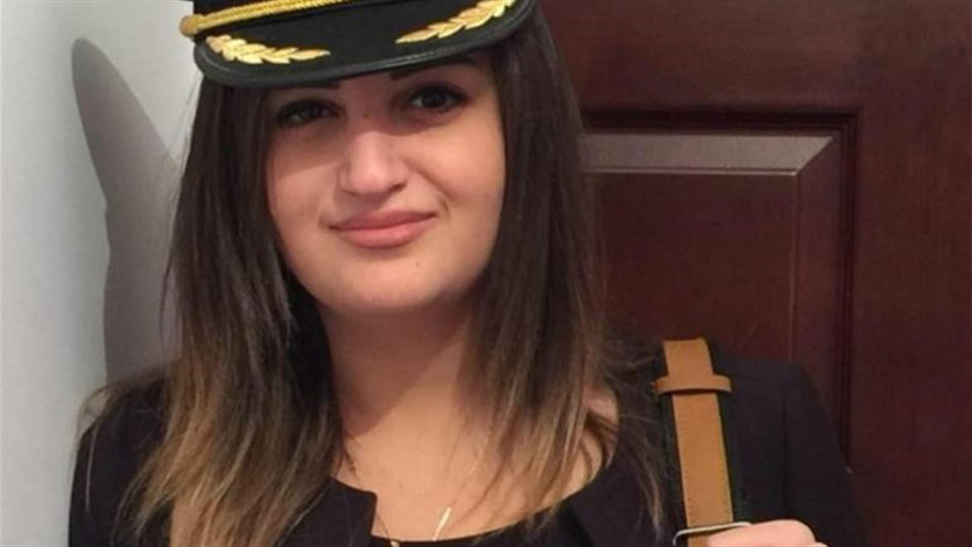 هذا هو الحكم النهائي على منى المذبوح...