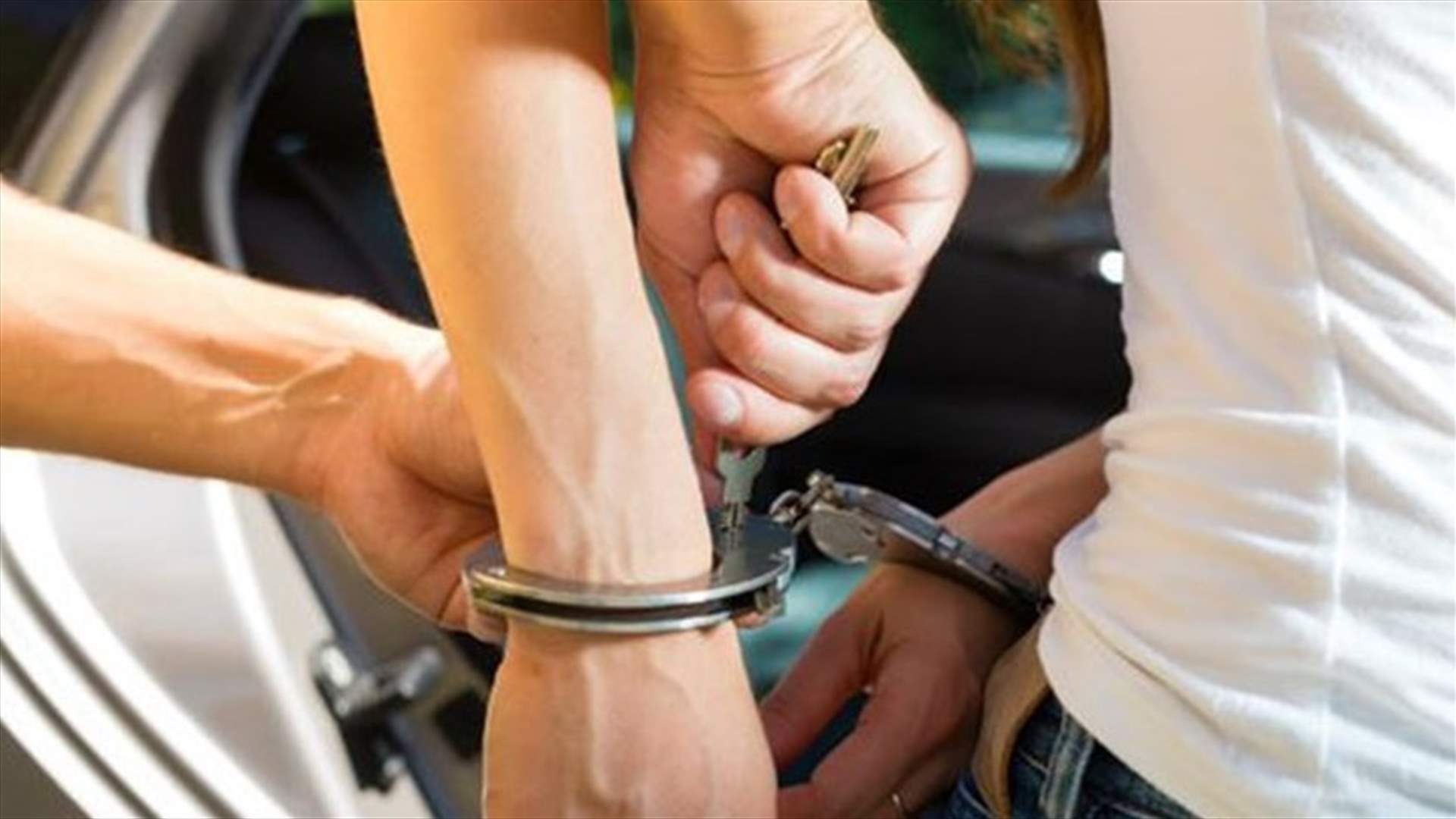 توقيف 19 سوريا في مرياطة لدخولهم البلاد خلسة