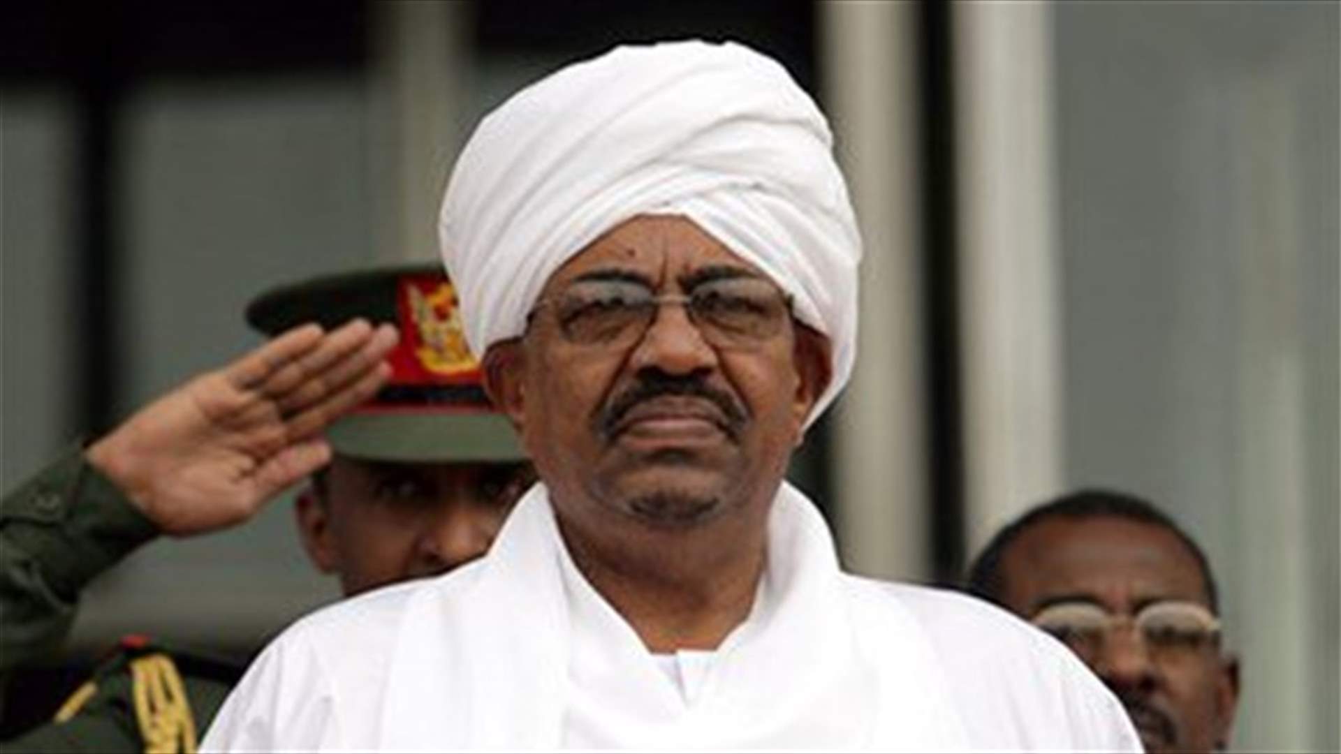 Sudanese President Bashir dissolves government, appoints new PM