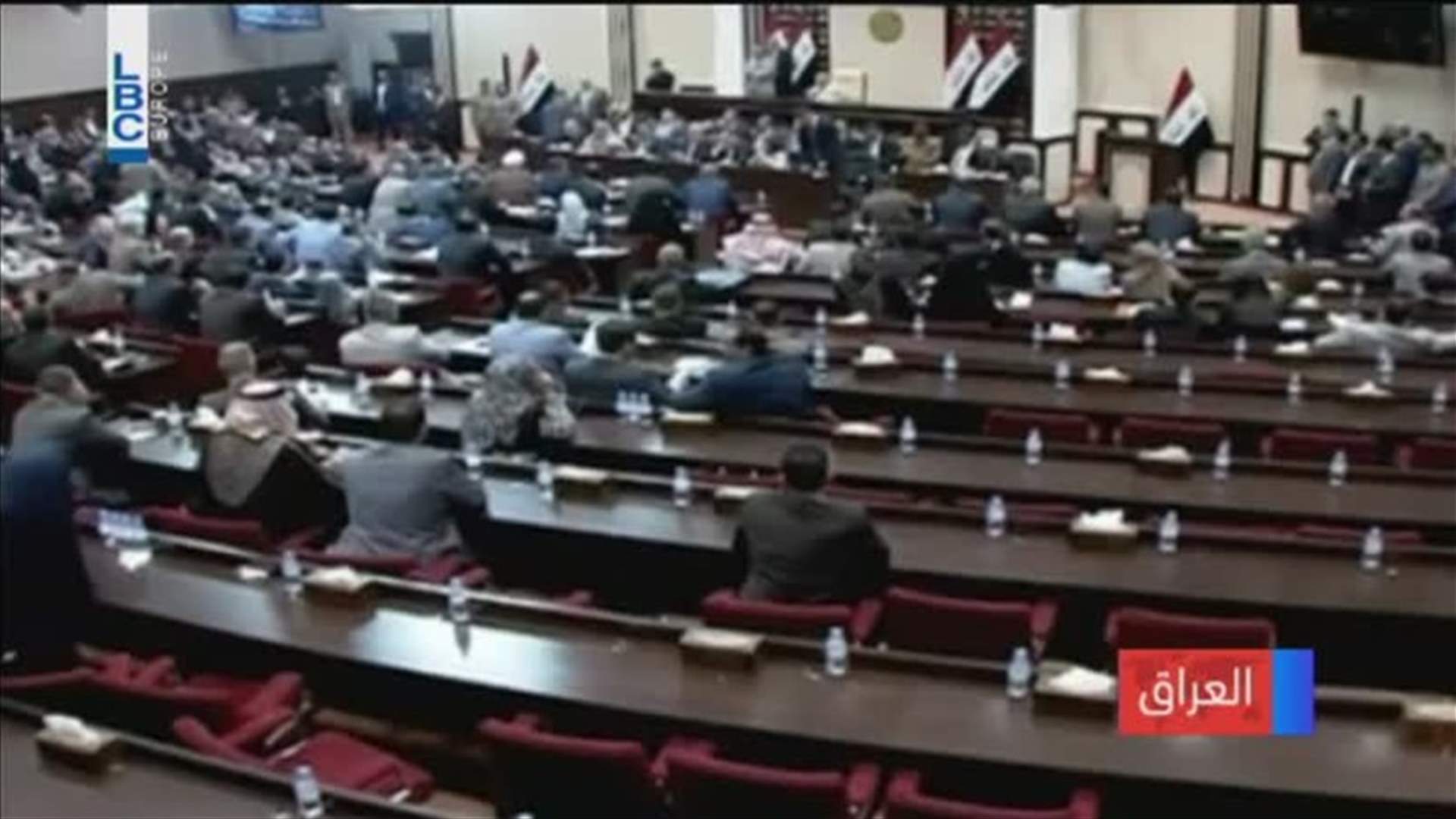 LBCI