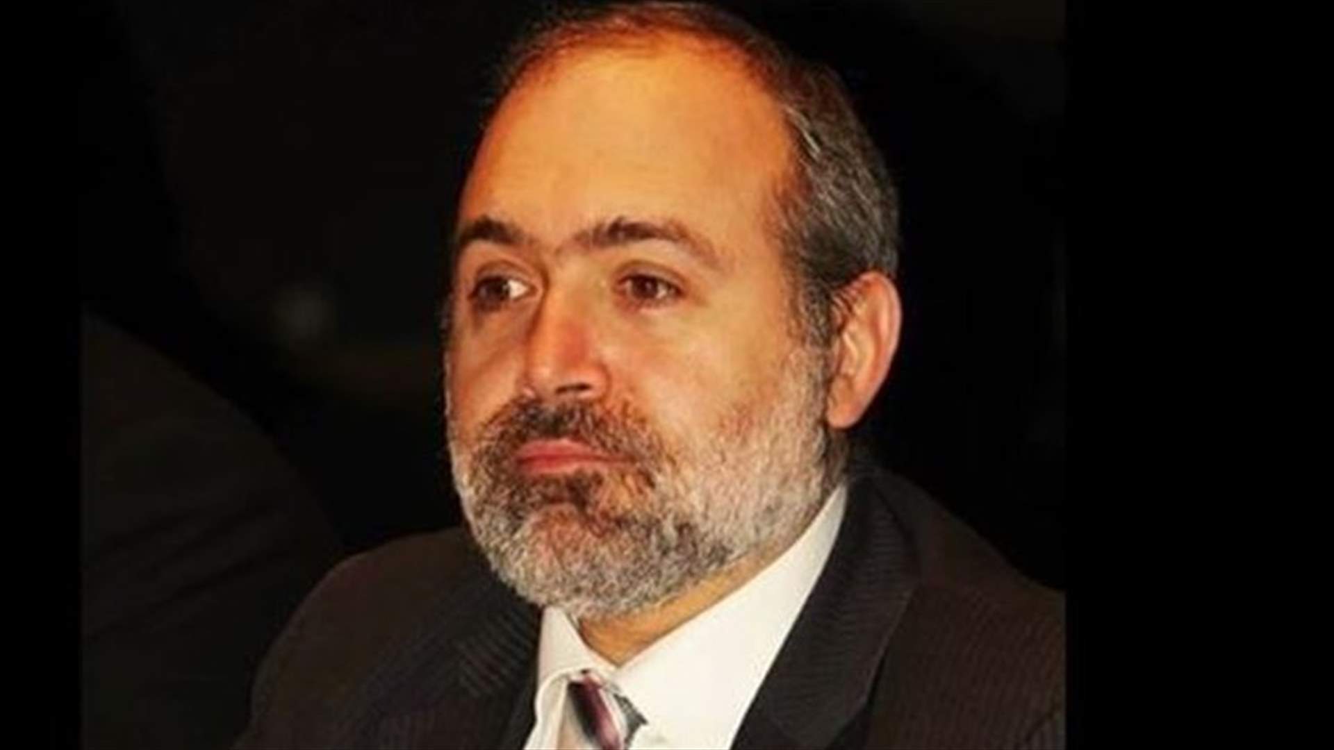الفرد رياشي رداً على المرعبي: الغاء المناصفة سيكلف مسوقيه غاليا