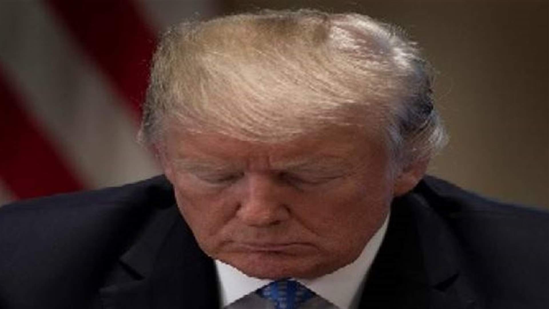 الولايات المتحدة تؤكد إغلاق البعثة الفلسطينية في واشنطن