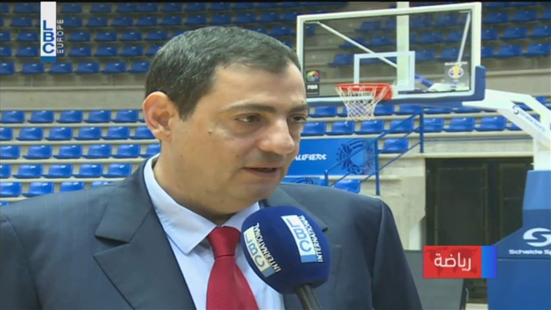 LBCI