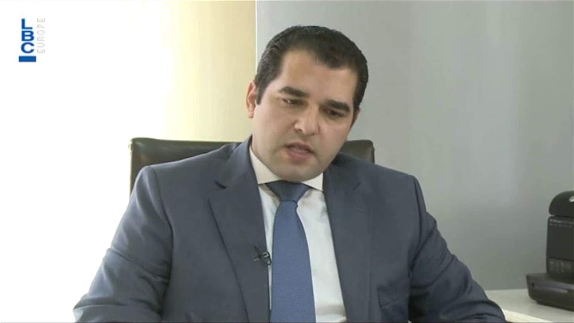 LBCI