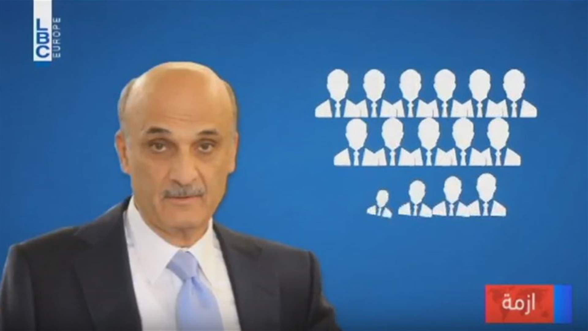 LBCI