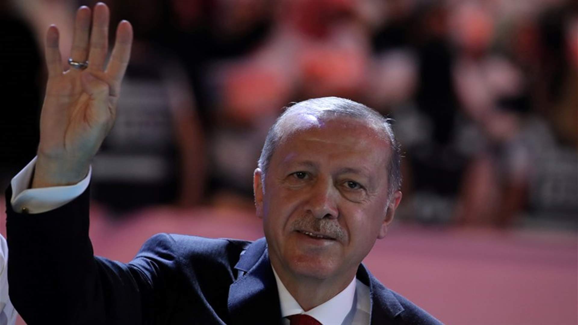 اردوغان يحذر: إذا لم يتحرك المجتمع الدولي بشأن ادلب فسيدفع العالم بأكمله الثمن