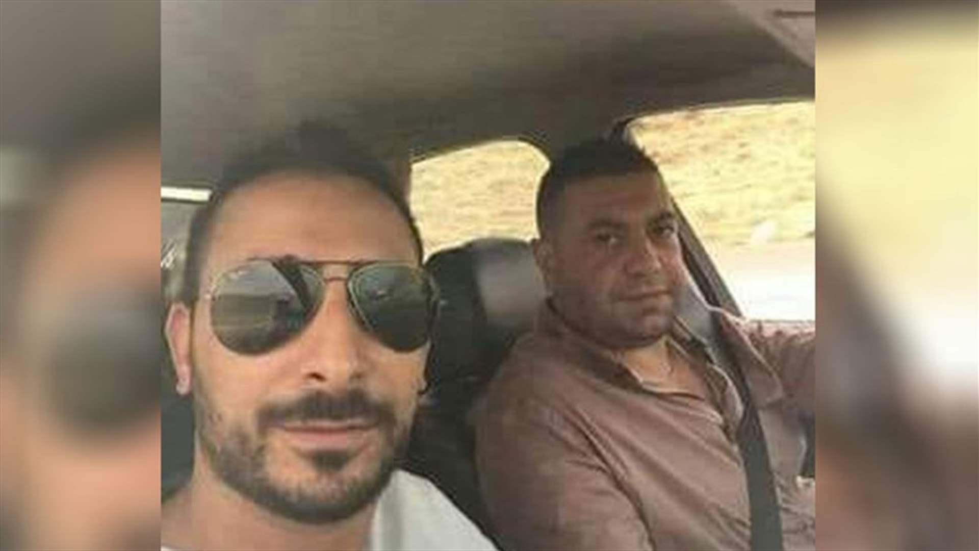 انقطاع الاتصال بشابين لبنانيين في السويداء...