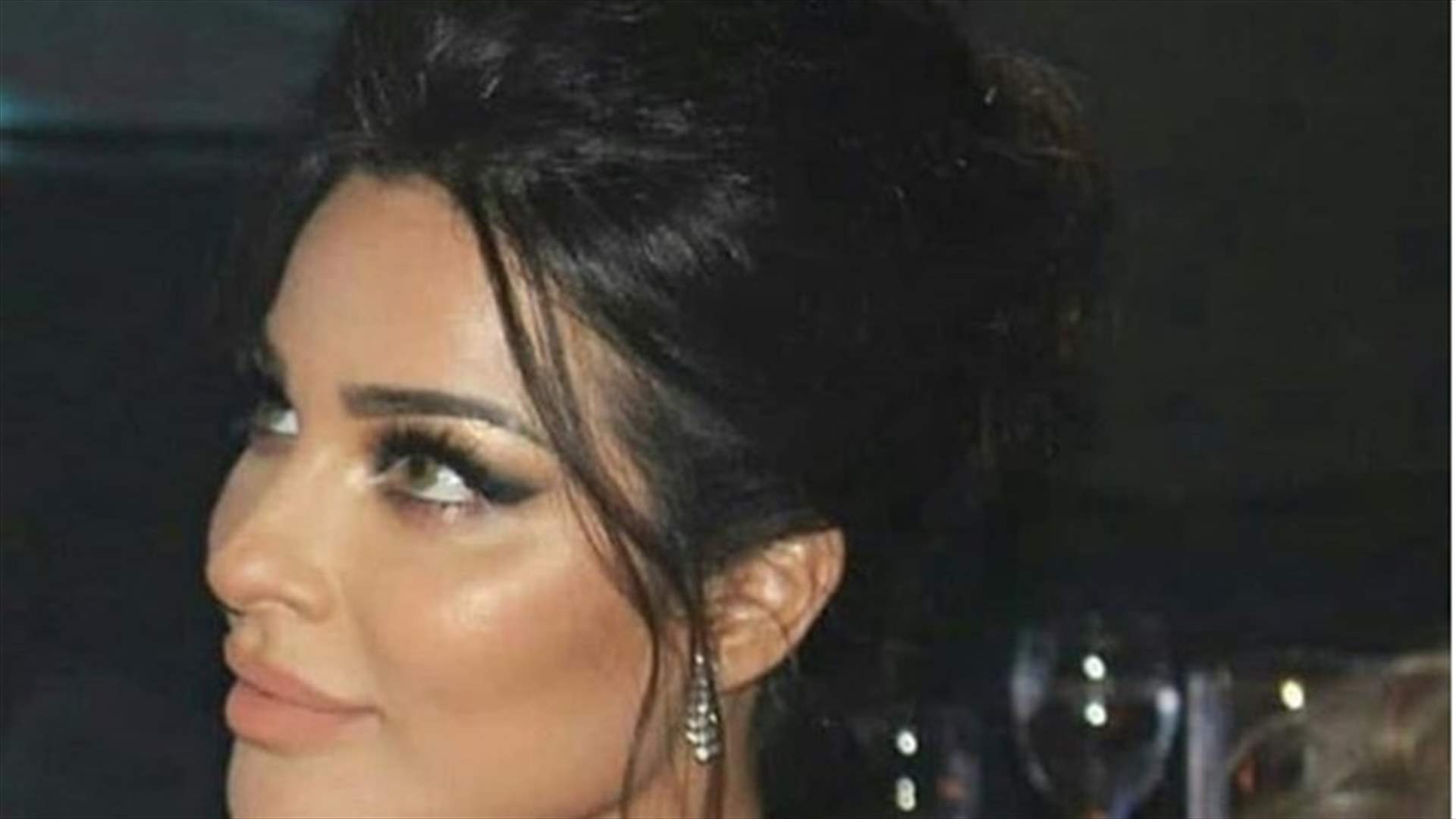نظرة نادين نسيب نجيم تغيّرت بعد وفاة والدها!