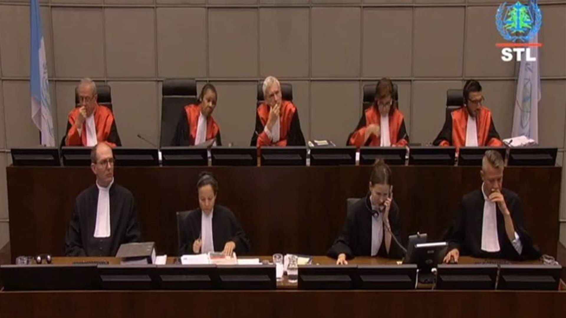 Final closing arguments kick off at STL