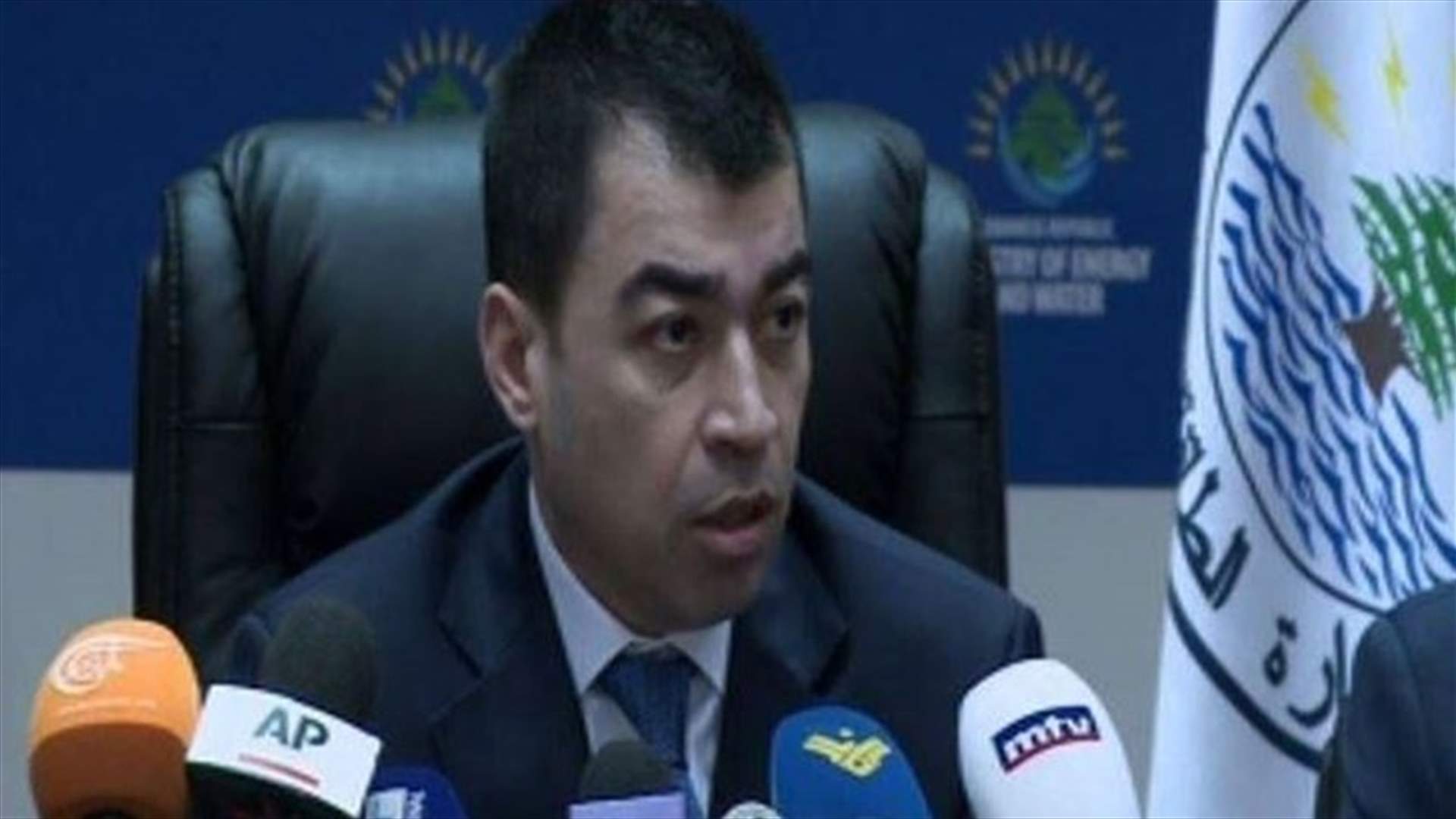سيزار ابي خليل: معادلتكم واضحة إما الفساد أو العمالة ونحن ضدكم بالاثنين