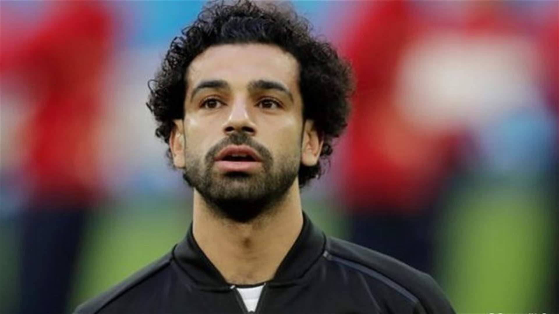 محمد صلاح في حفل زفاف صديقه... هذا ما حصل معه