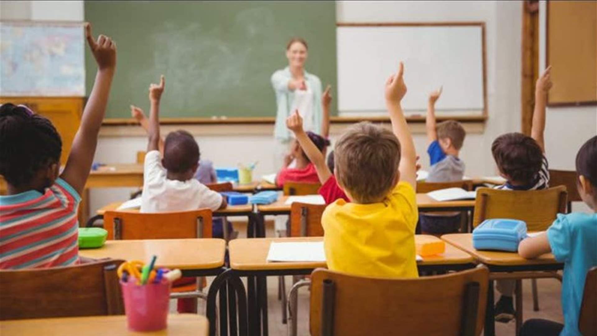 اليمين واليمين المتطرف يعارضان إعادة تدريس اللغة العربية في المدارس الفرنسية