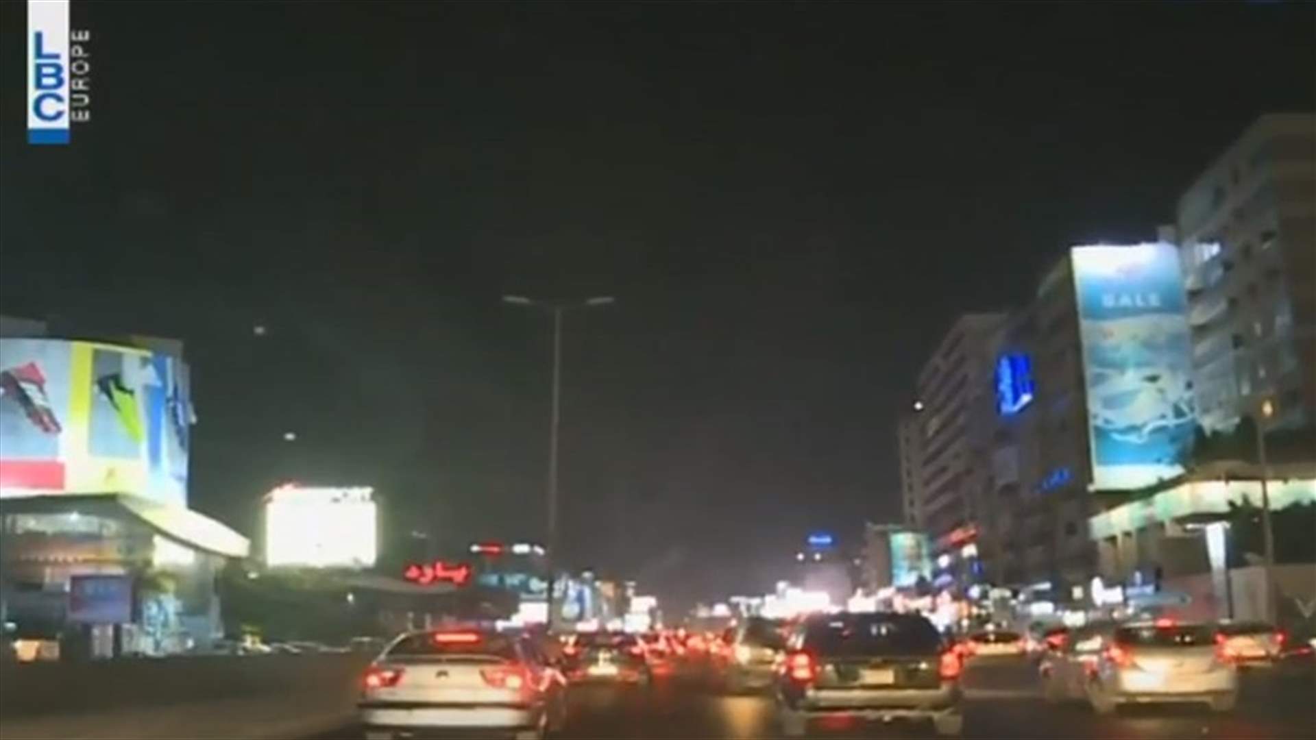 LBCI
