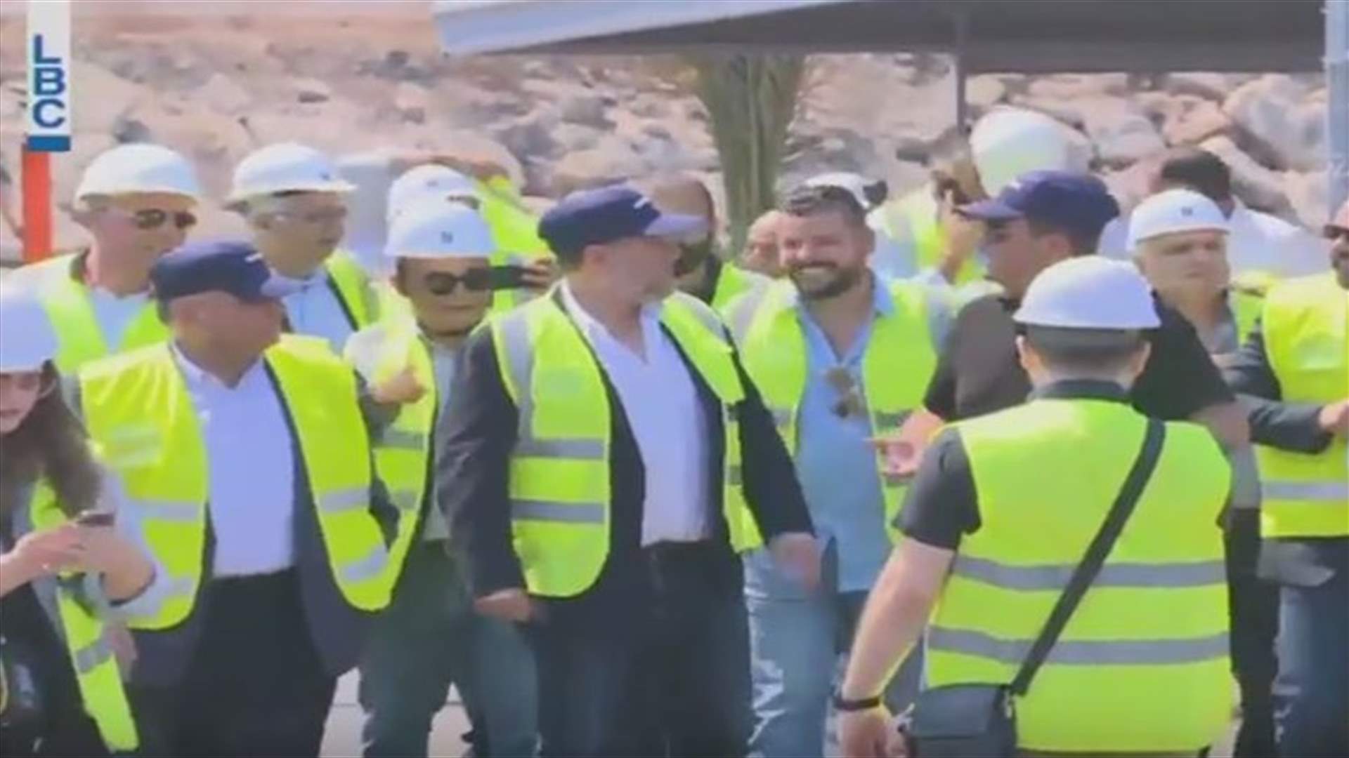 LBCI