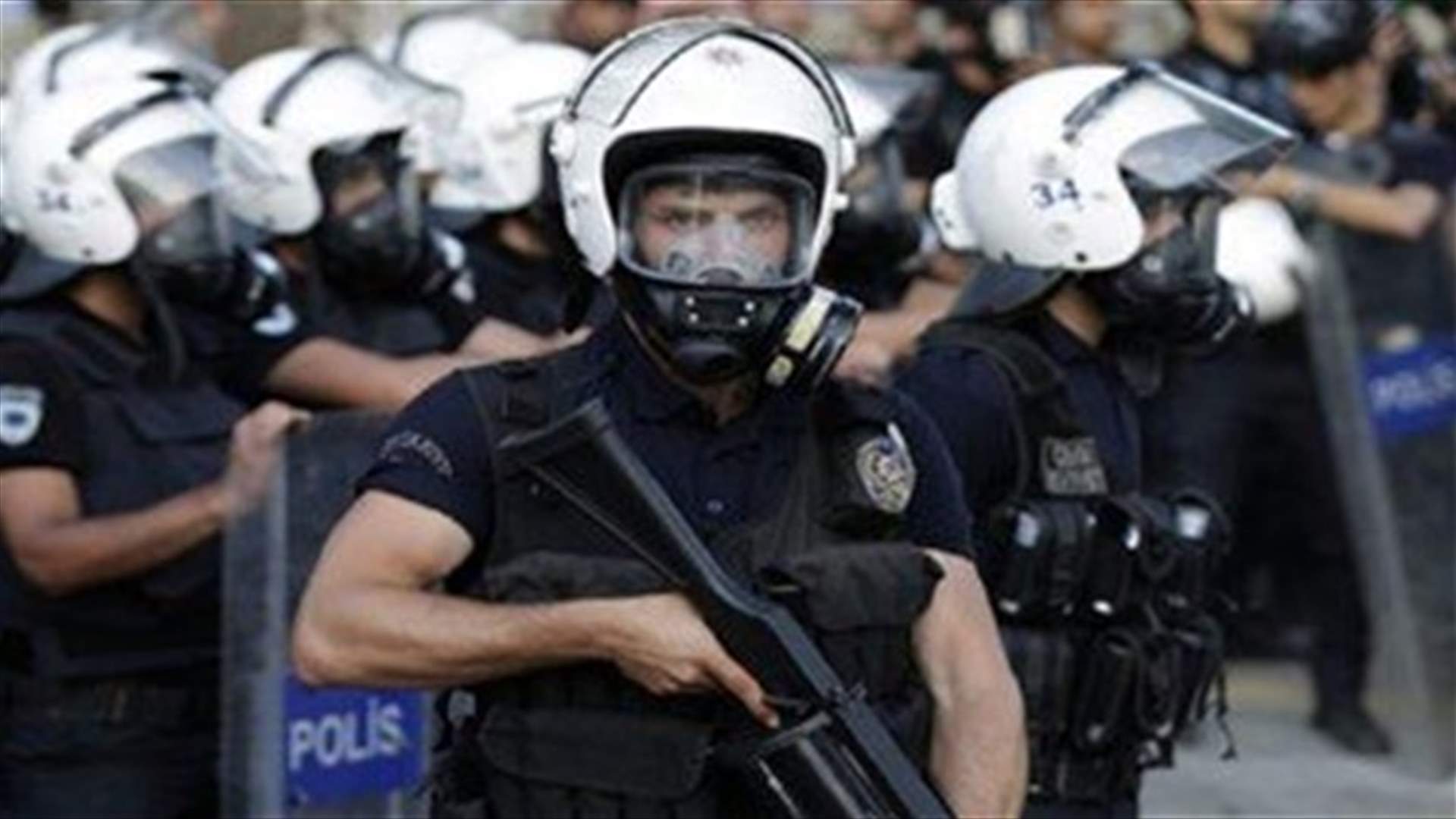 Austrian journalist and activist arrested in Turkey, employer says