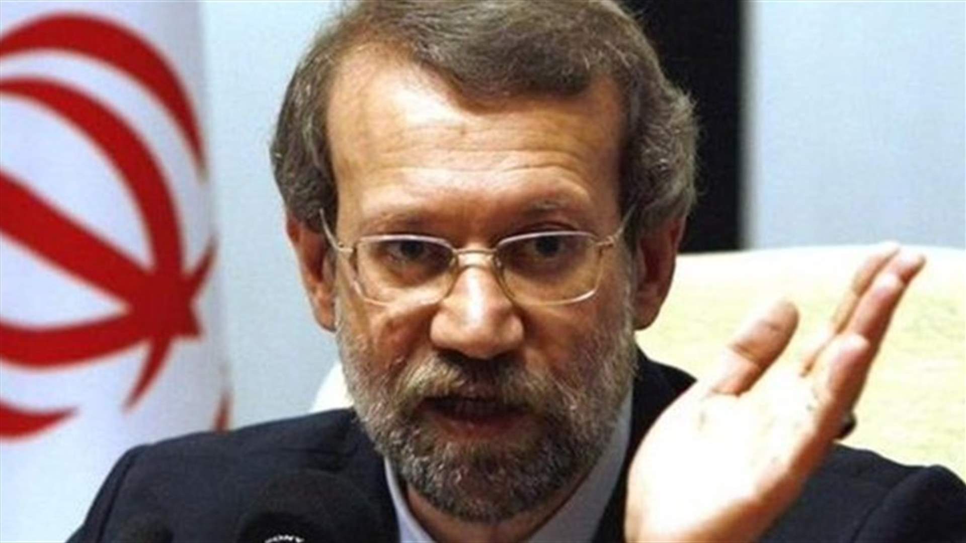 Iran has 3,000-4,000 working centrifuges - parliament speaker